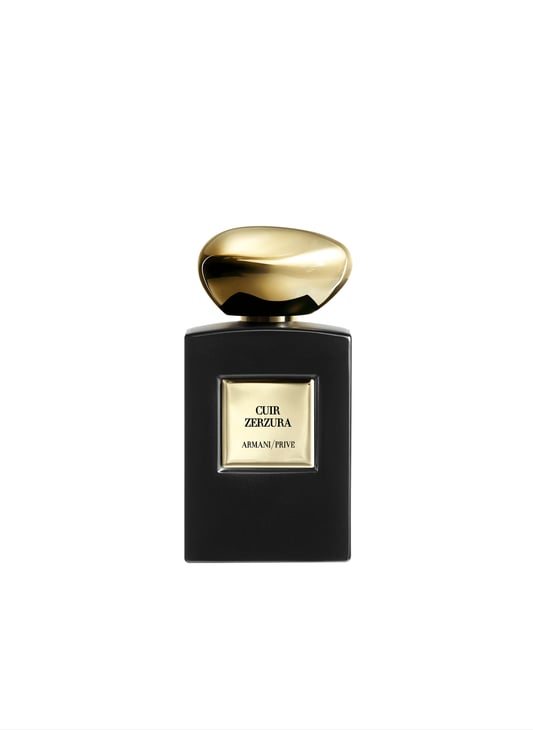 Eau de parfum Cuir Zerzura