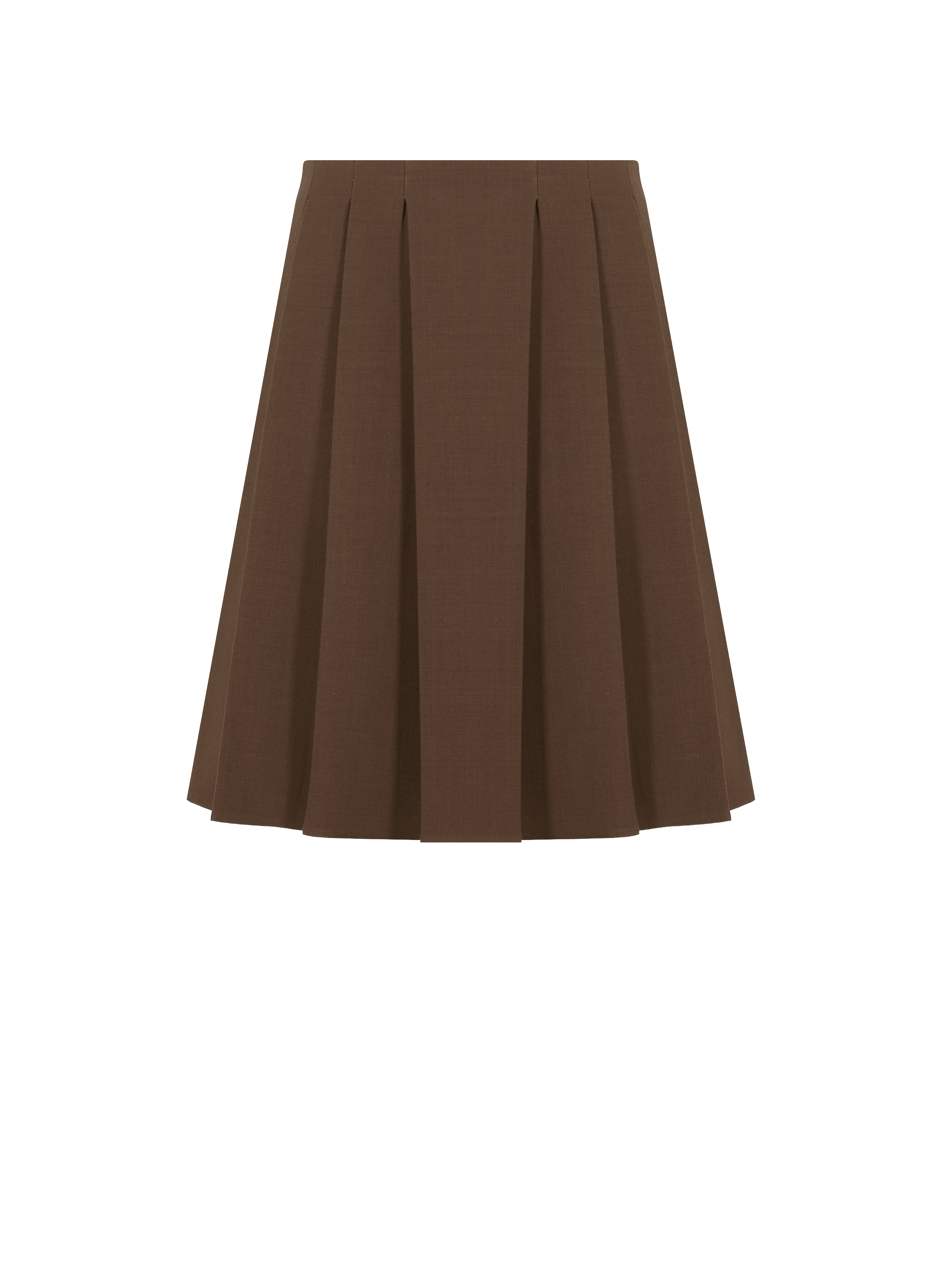 Jupe plissé
