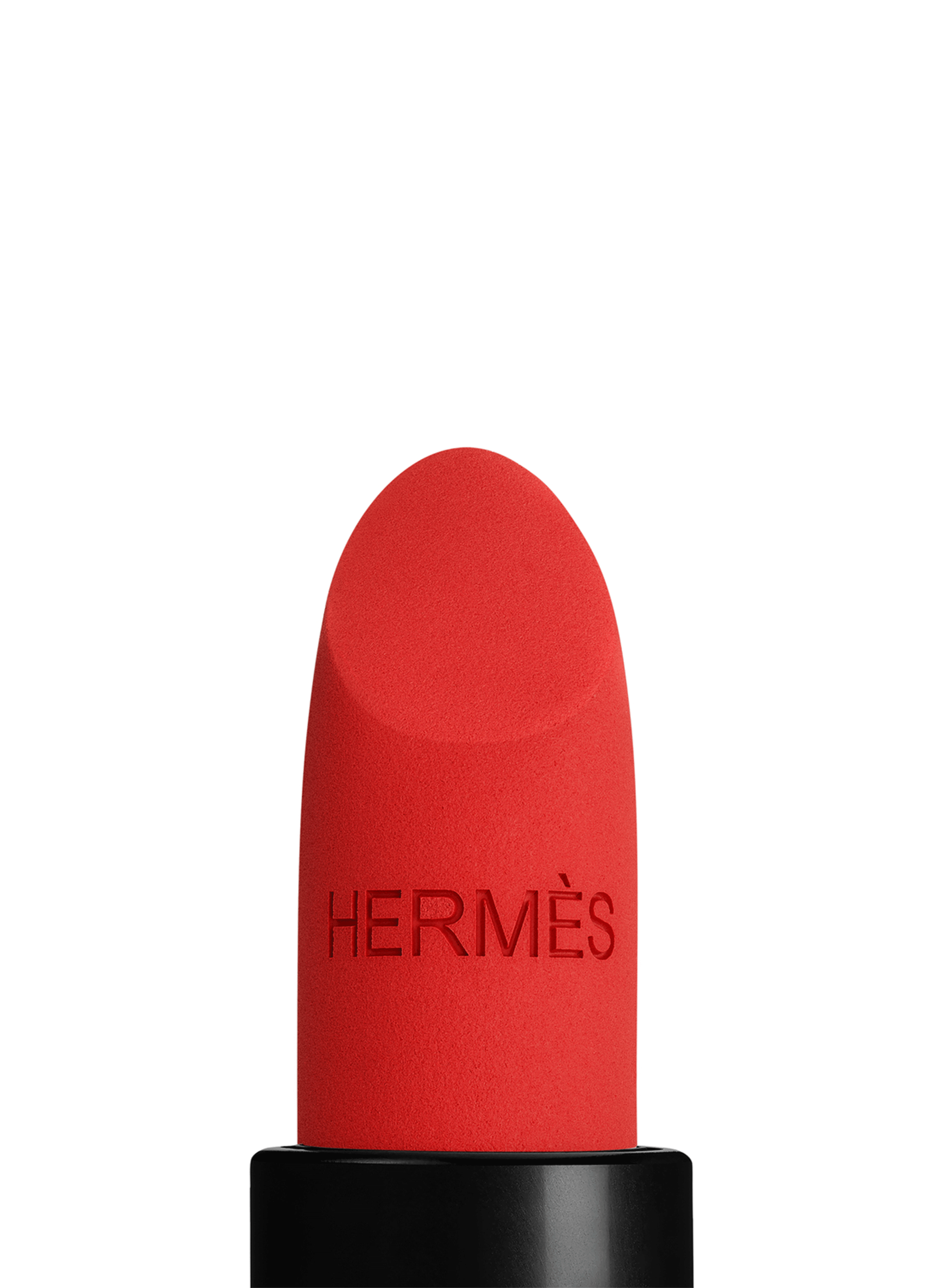 Rouge Hermès - Matt lipstick - Limited edition HERMÈS Rouge cinétique