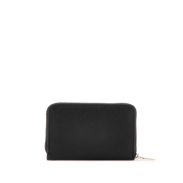 Guess Small Wallet In Black