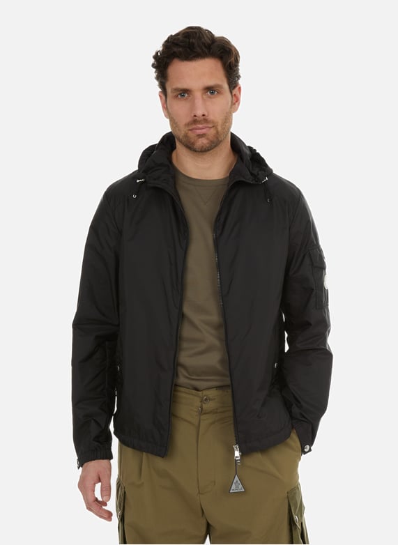 Veste D exterieur Etiache Moncler Homme Printemps