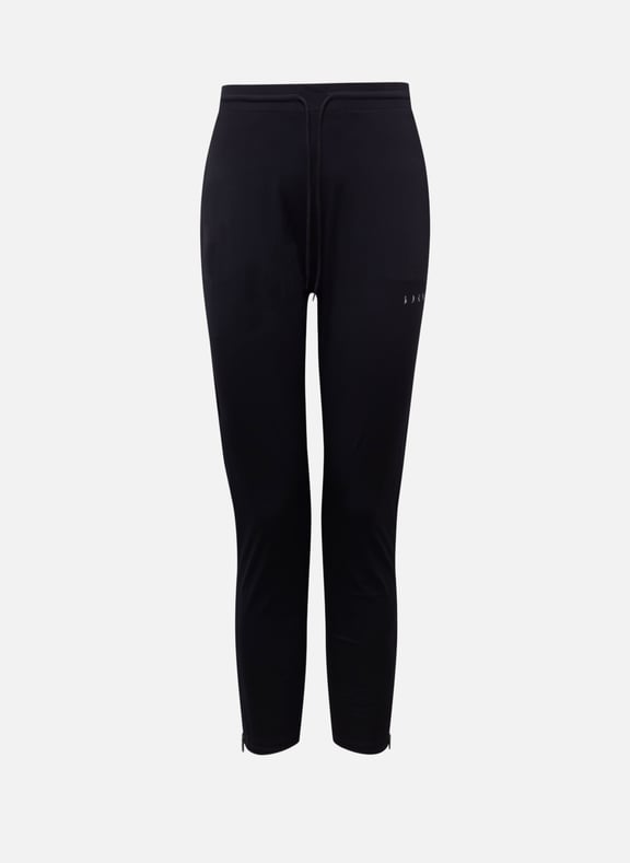 Pantalon de jogging léger airla Noir by BORN LIVING YOGA BORN LIVING YOGA Pantalon de jogging léger airla Noir