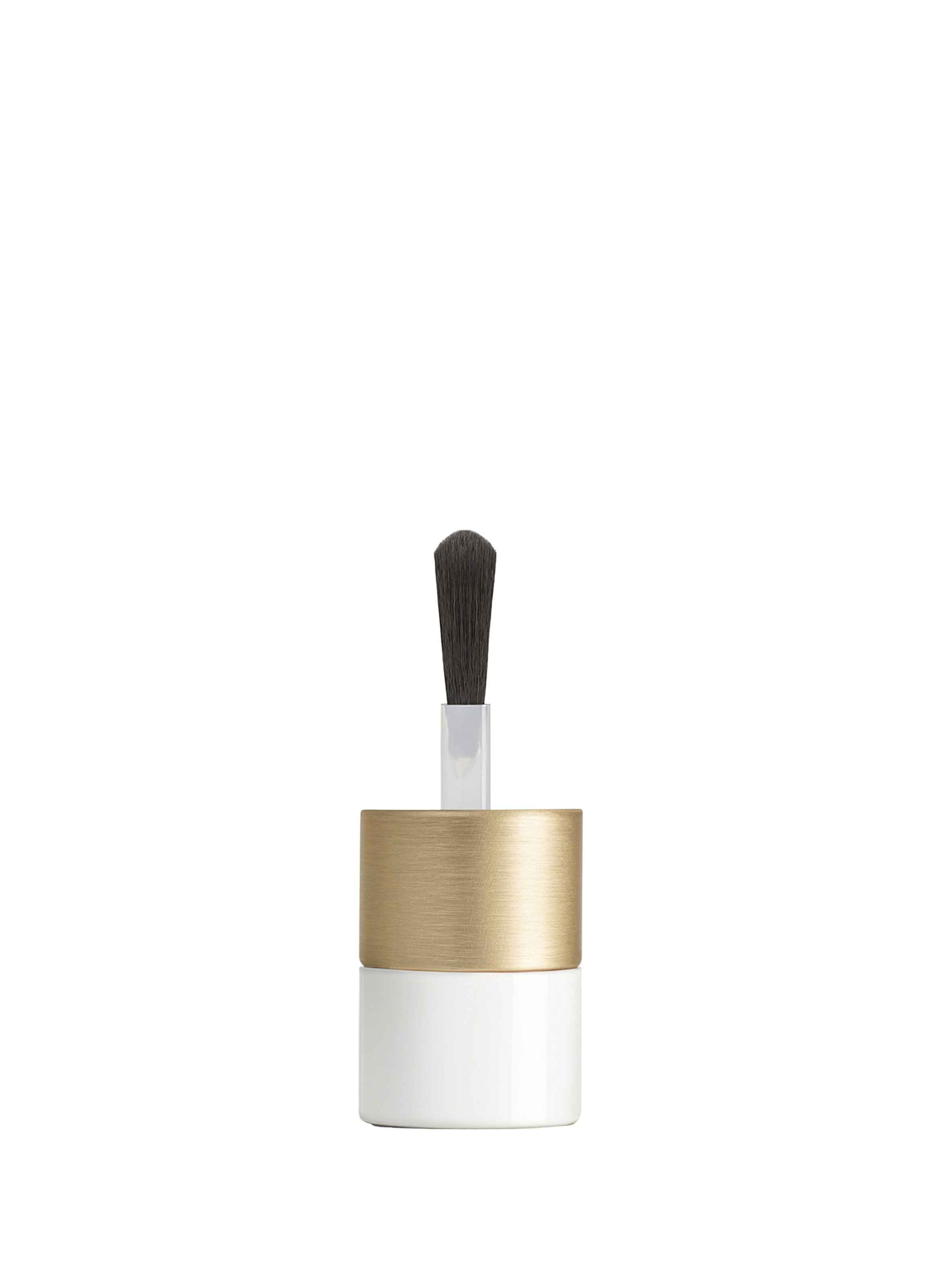 Hermès Hands, enamel varnish - Limited edition HERMÈS Orange tulipe