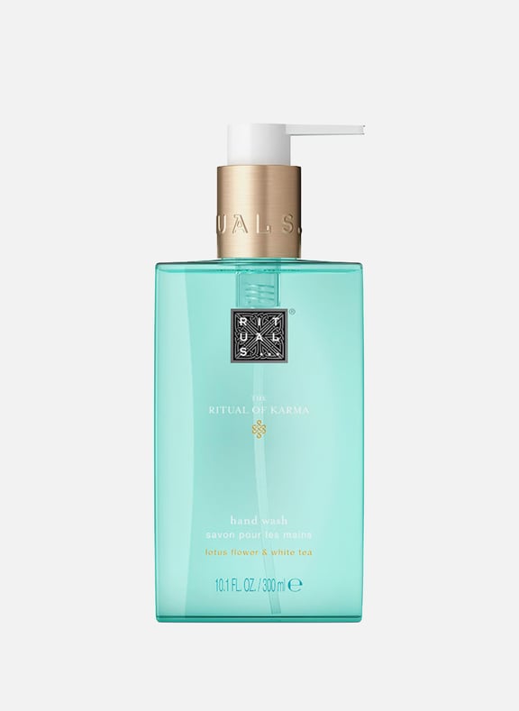 The Ritual of Karma - Hand Wash Gel by RITUALS RITUALS The Ritual of Karma - Hand Wash Gel