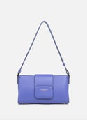 Crossbody bag - Paris PAD  Bleuette