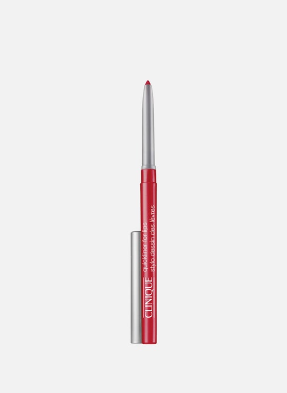 Quickliner For Lips Red by CLINIQUE CLINIQUE Quickliner For Lips Red