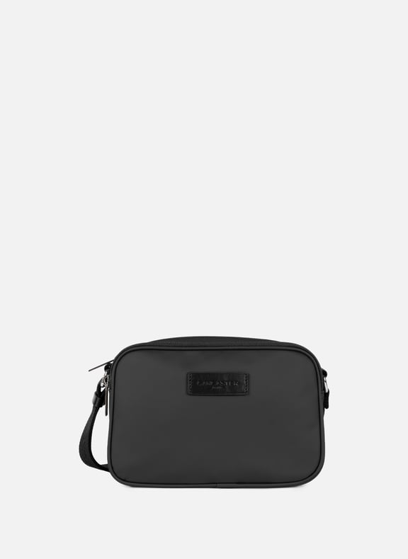 Crossbody bag - Storm Black by LANCASTER LANCASTER Crossbody bag - Storm Black