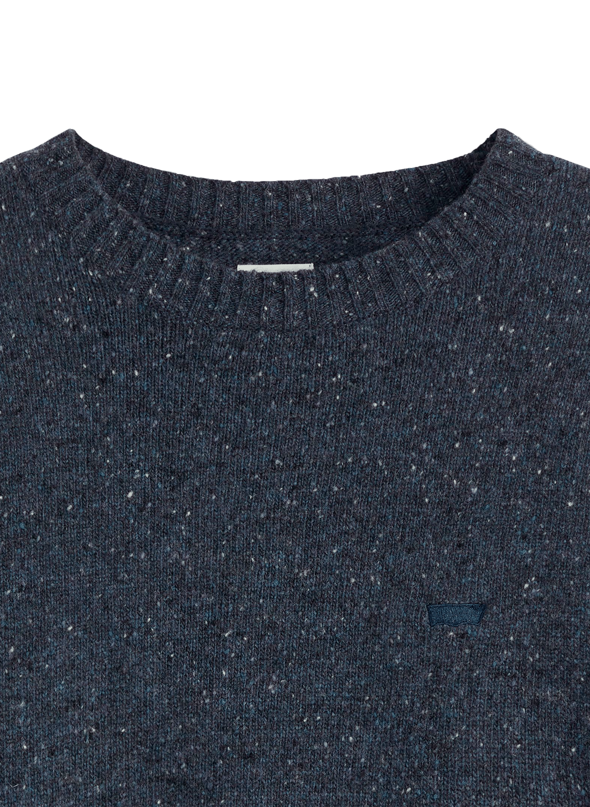 Pull en laine  LEVI&#039;S Bleu