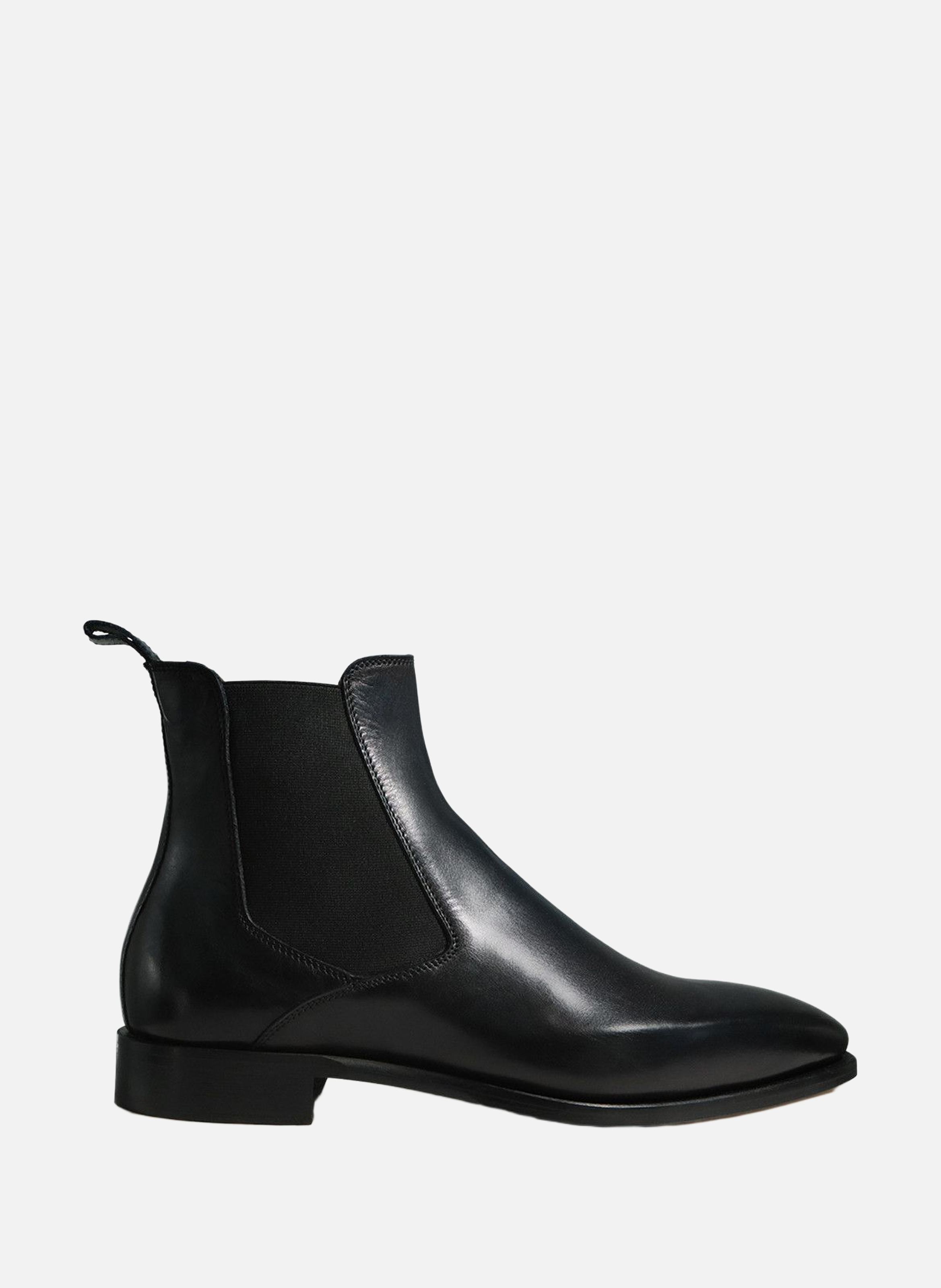 FINSBURY Bottines firenze Bleu