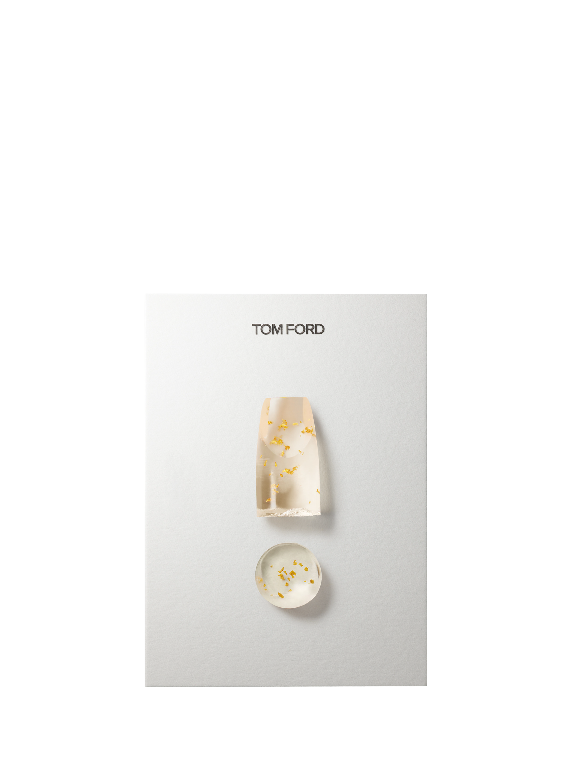 Soleil Lip Blush - Lipstick TOM FORD Soleil