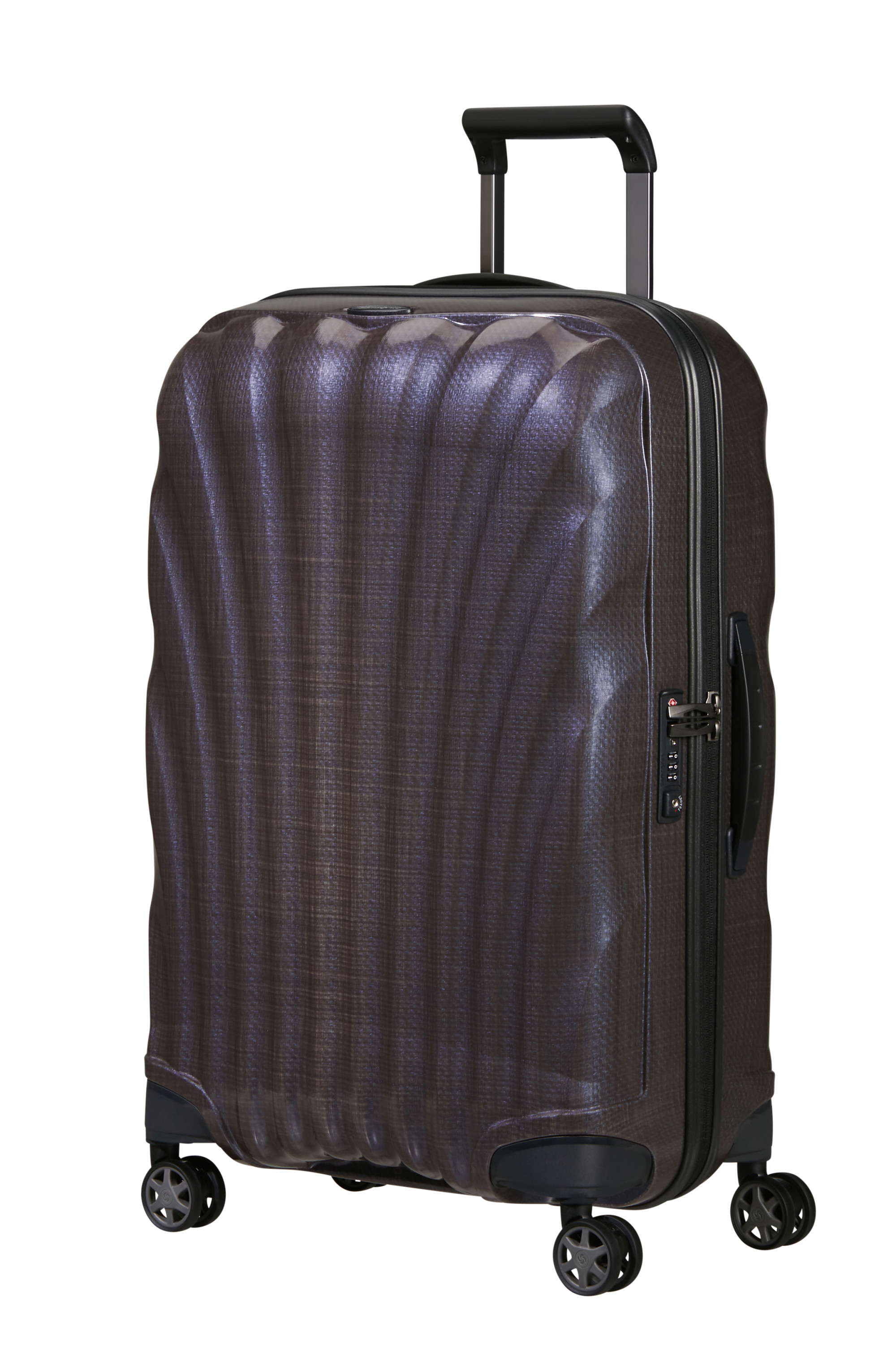 C-lite valise 4 roues taille m SAMSONITE Multicolore