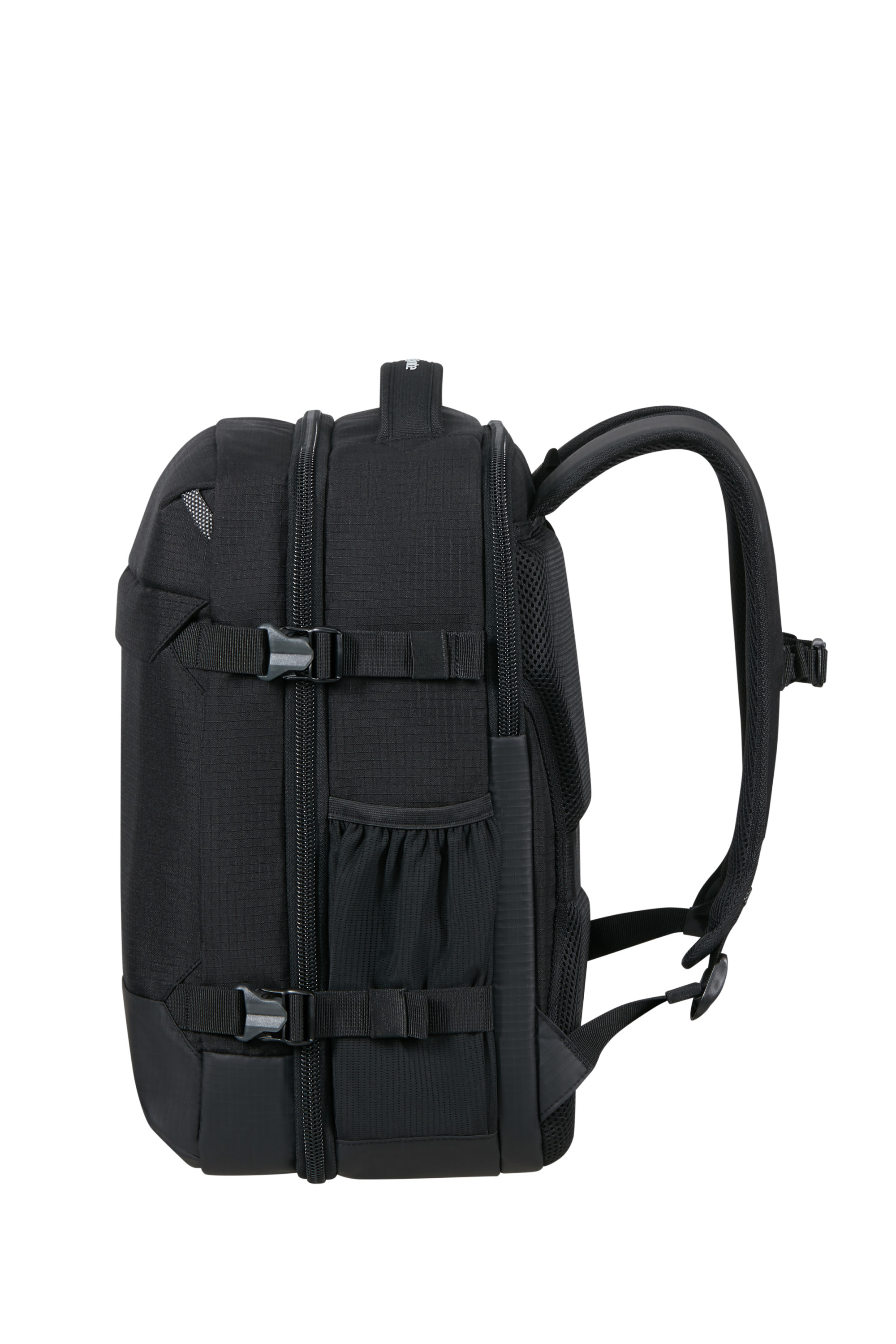 Roadseeker sac à dos ordinateur SAMSONITE Noir