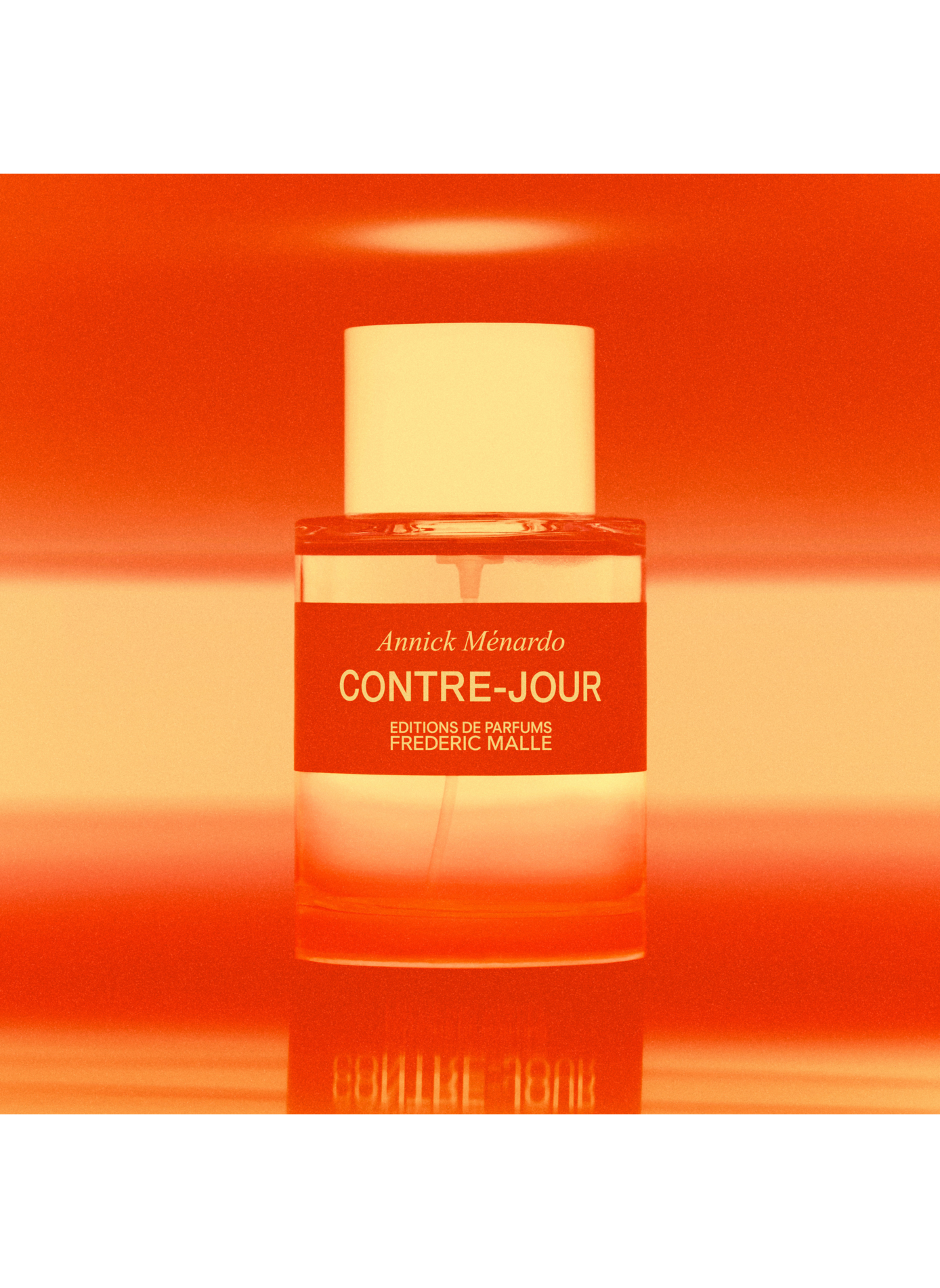 Contre-Jour - Annick Menardo EDITIONS DE PARFUMS FREDERIC MALLE No color