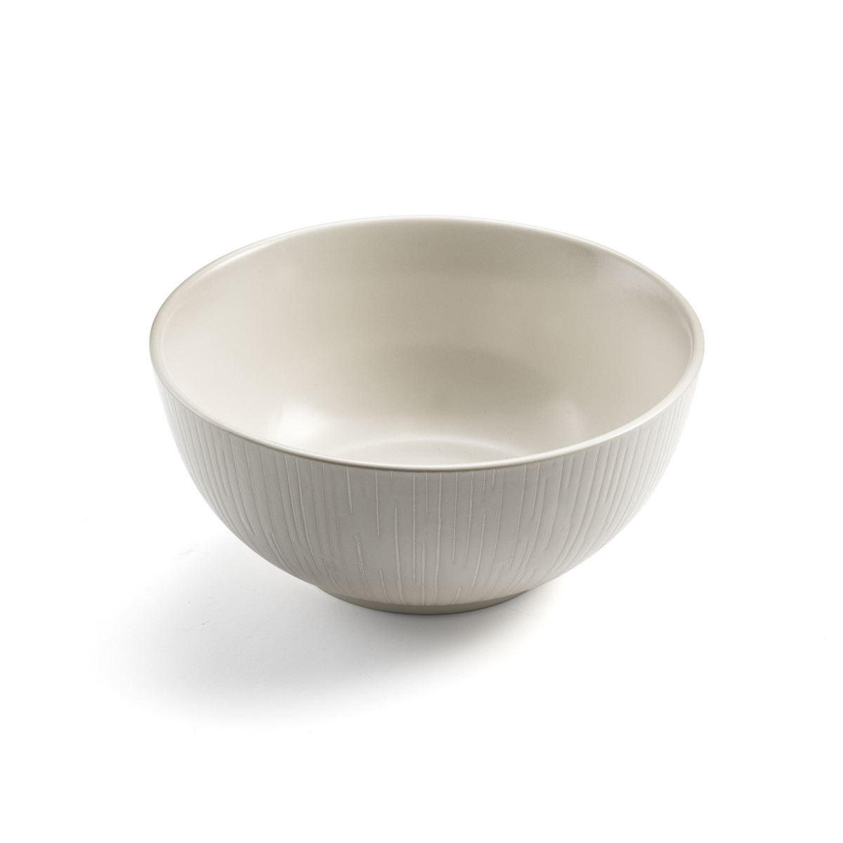Magma - bol petit-déjeuner 15 cm MEDARD DE NOBLAT Beige