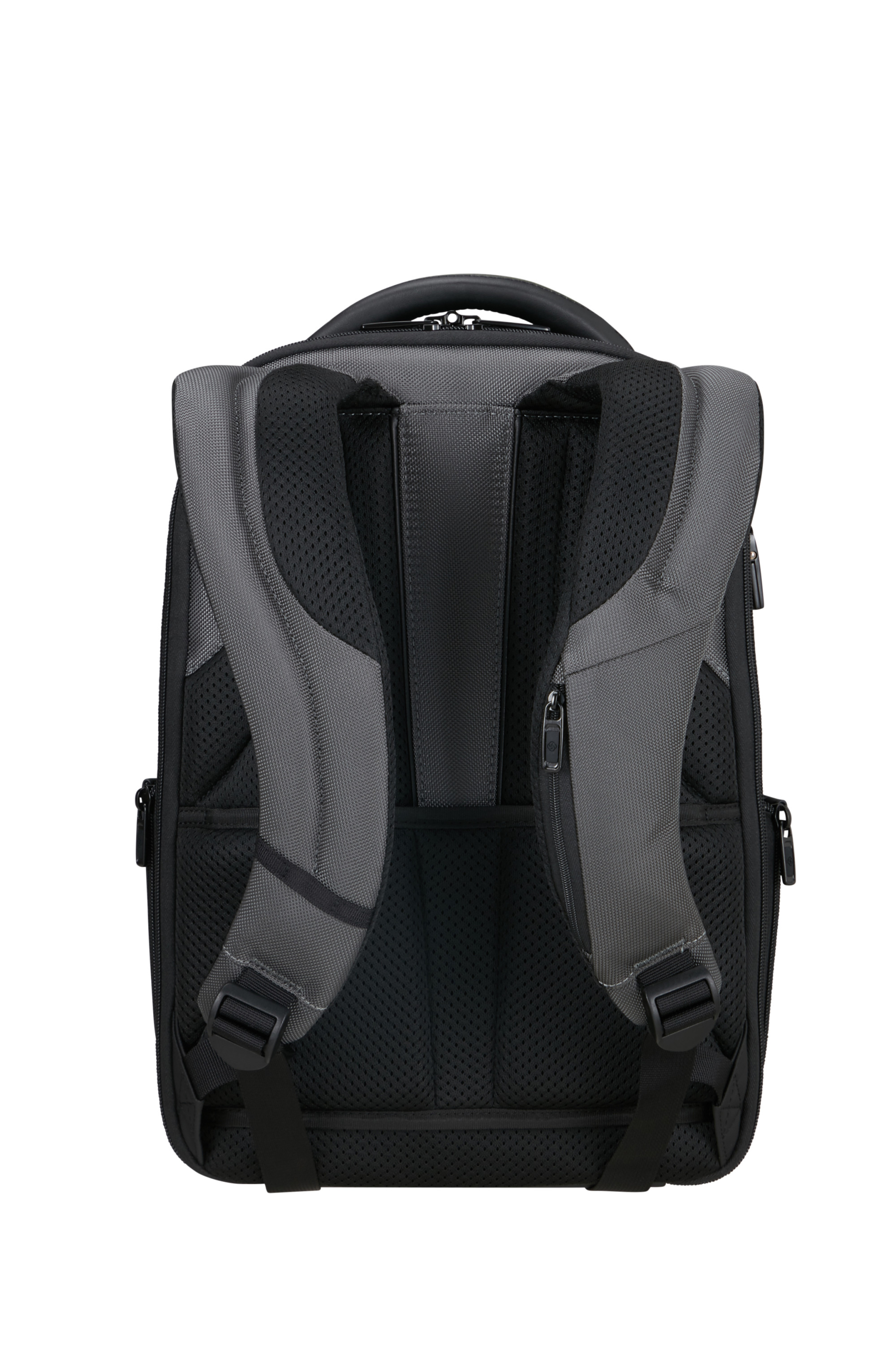 Pro-dlx 6 sac à dos ordinateur SAMSONITE Gris