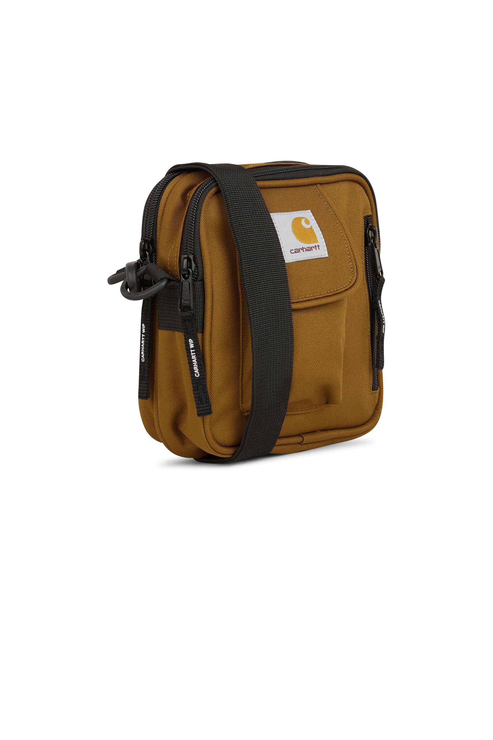 Sac bandoulière essentials bag CARHARTT WIP Marron