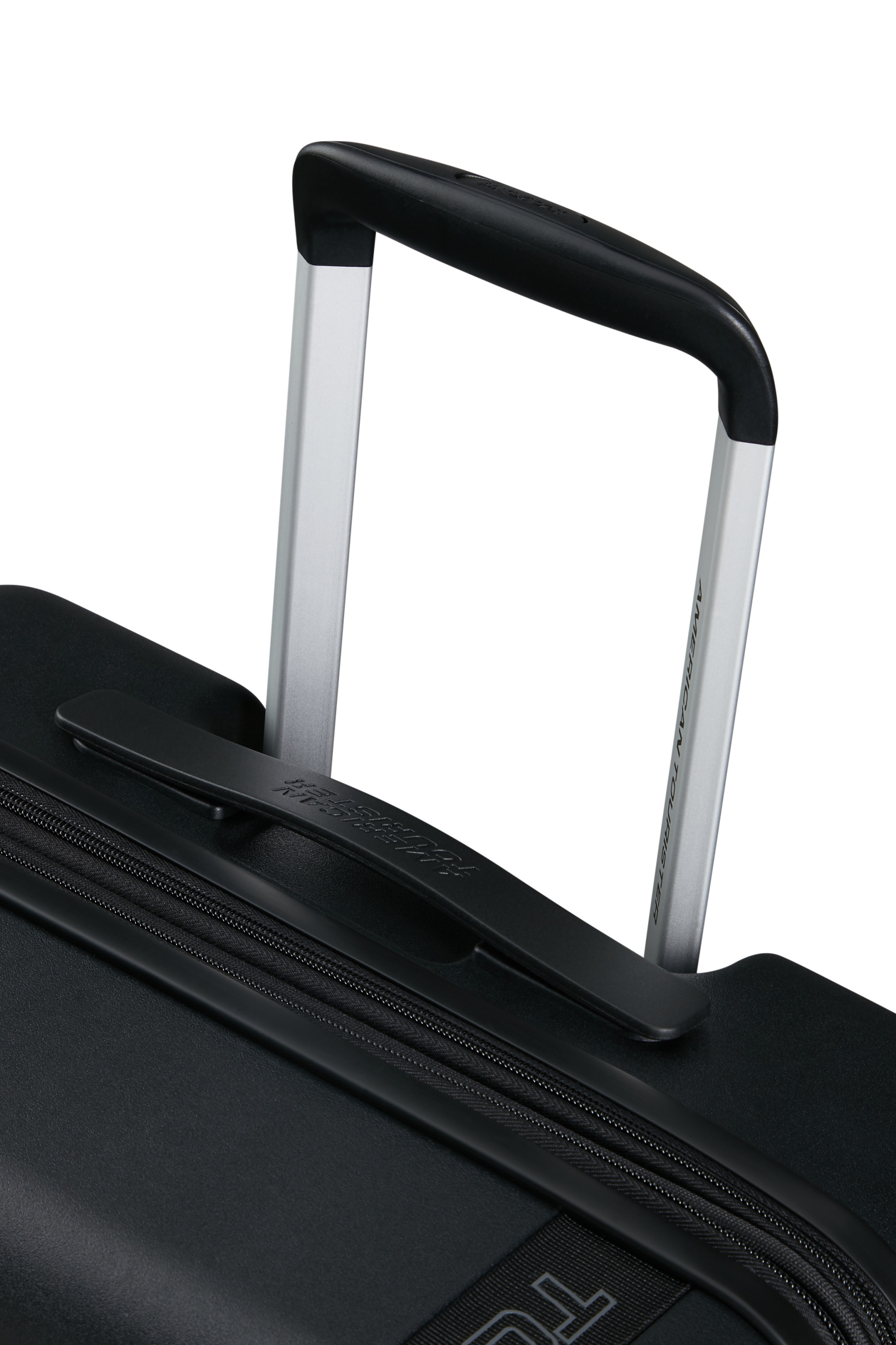 Dynabelt valise 4 roues taille l AMERICAN TOURISTER Noir