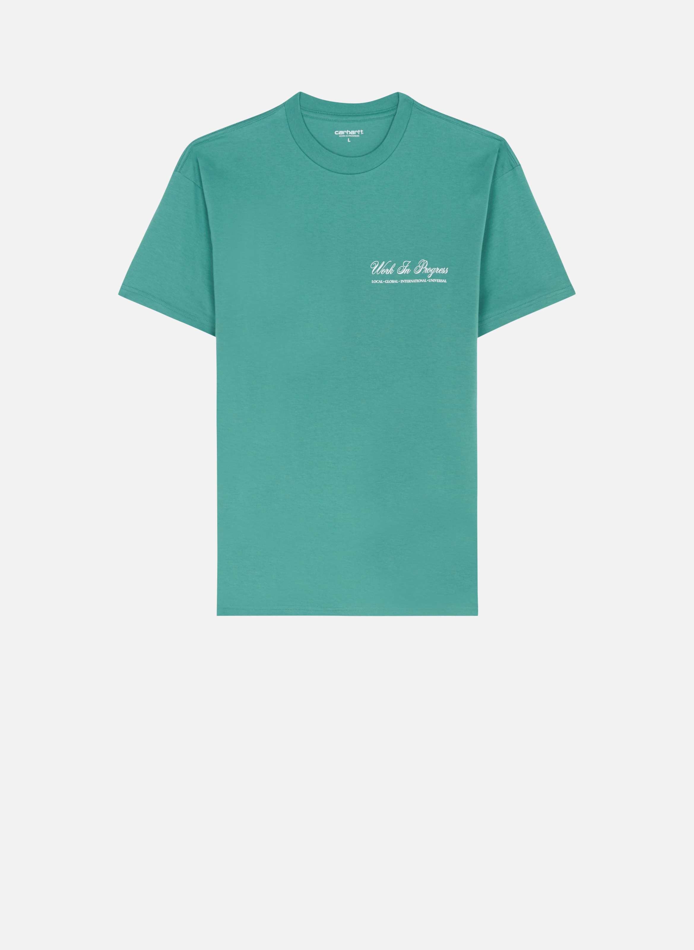 T-shirt s/s cloud heart t-shirt  Lily