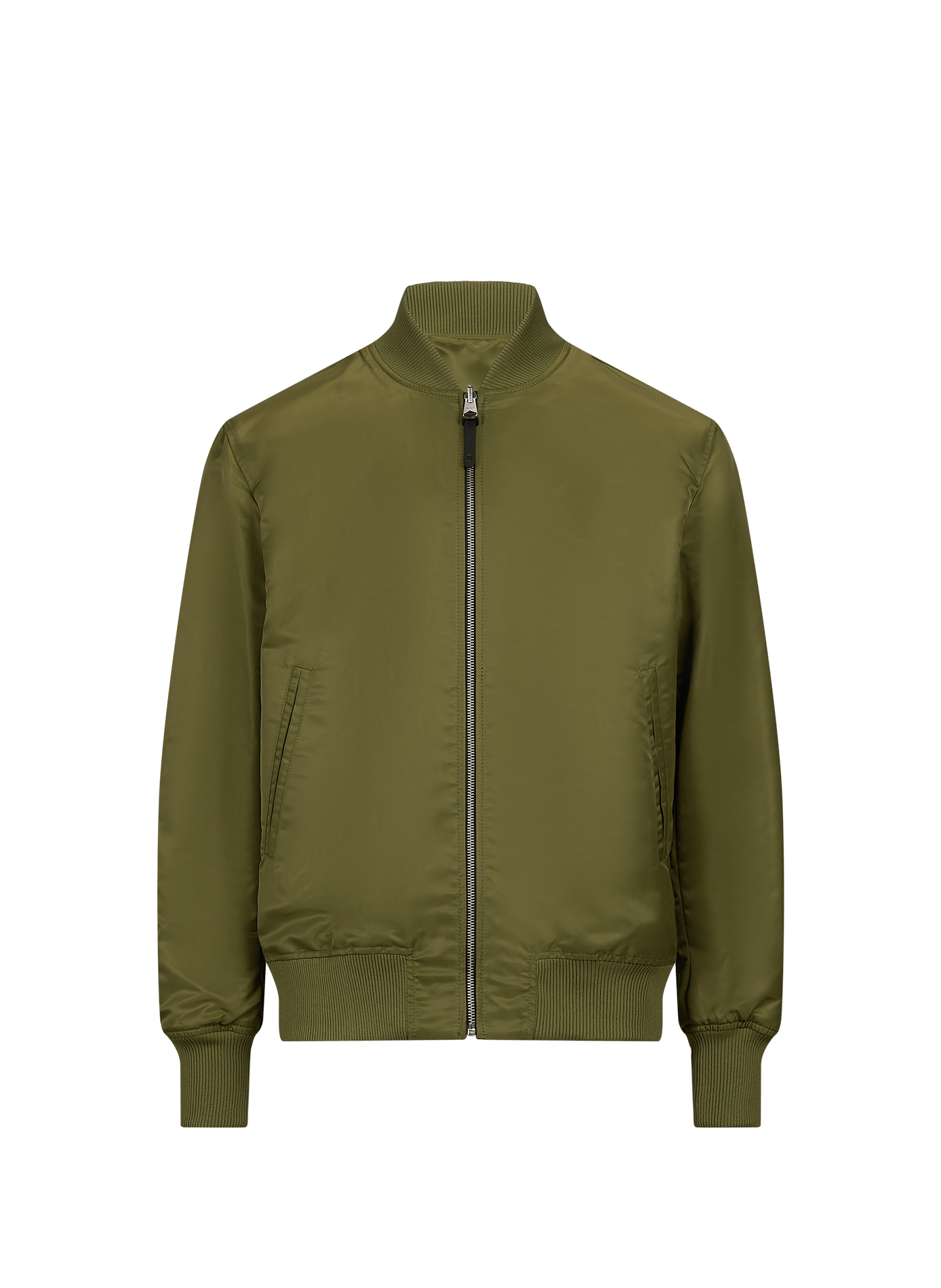 Easton reversible straight jacket MACKAGE Black