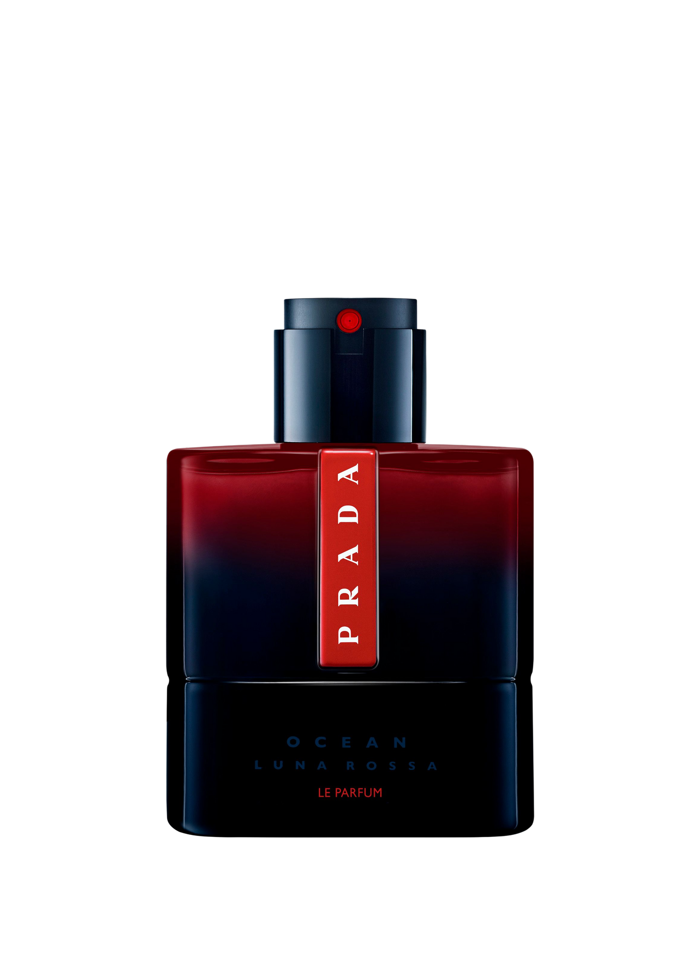 Luna Rossa Geur Navulbaar voor heren met een boeiende houtachtige citrusgeur. PRADA No color