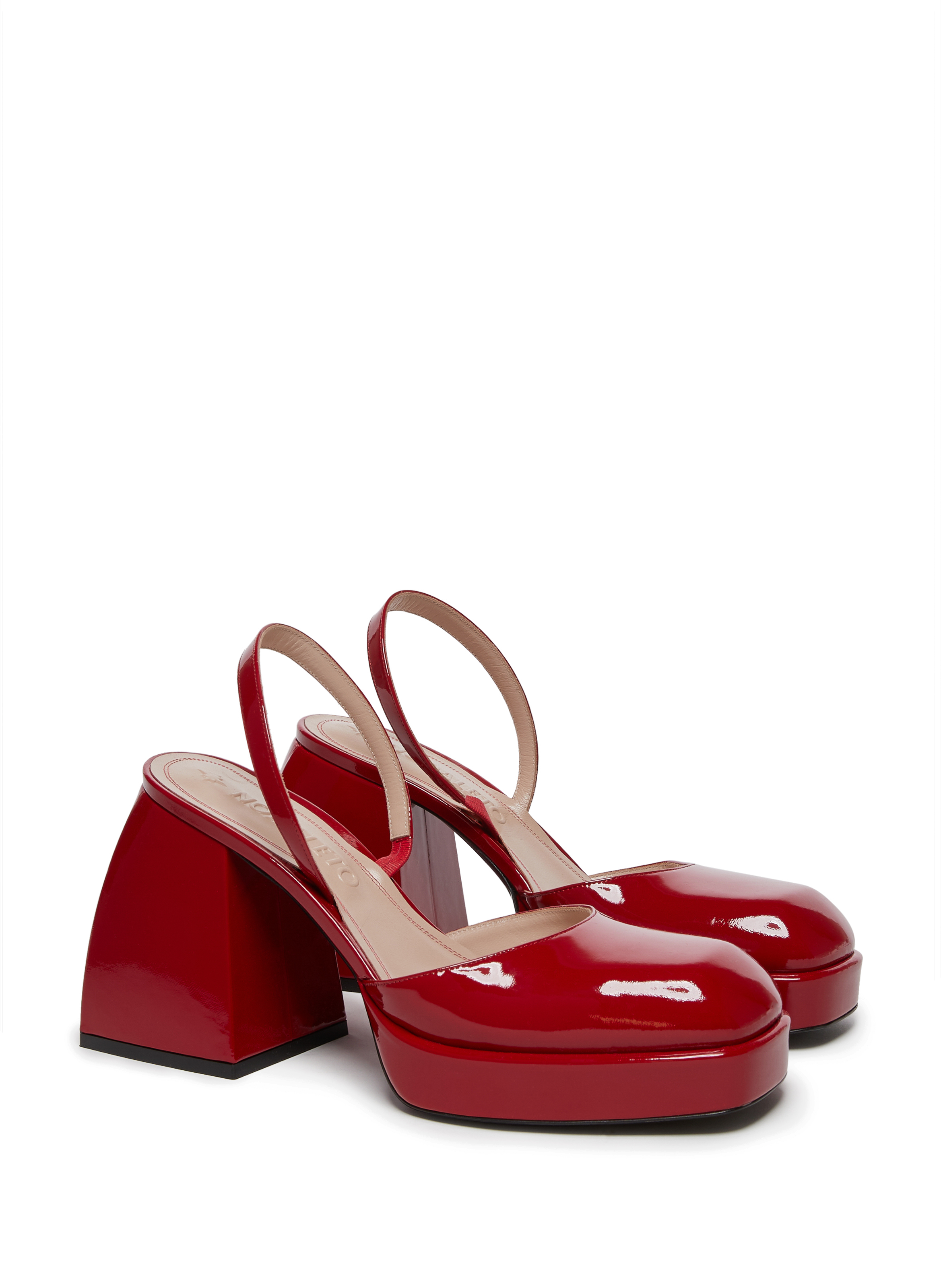 Escarpins Bulla Jones