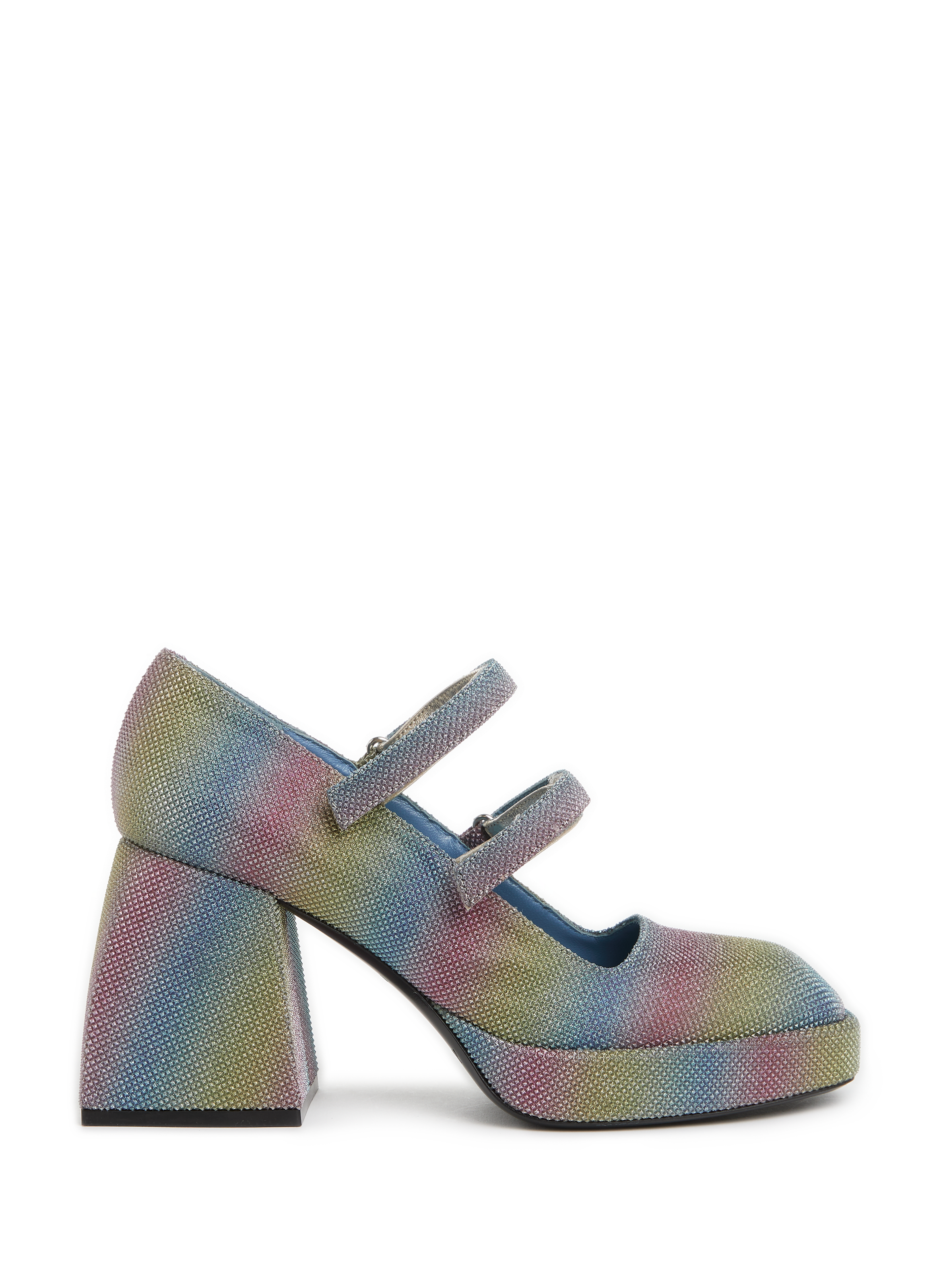NODALETO Sandales Bulla babies Multicolore
