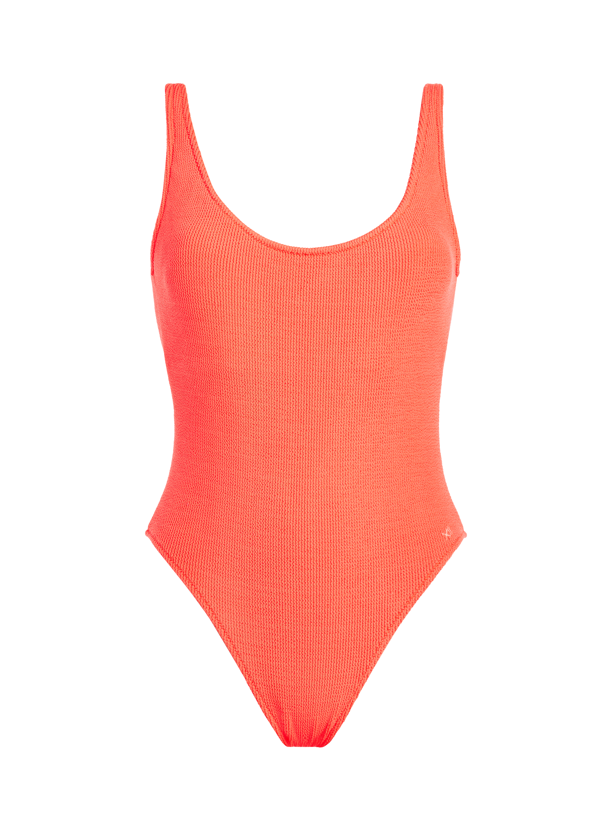 BELMAR SCRUNCHY ONEPIECE SWIMSUIT BANANA MOON for WOMEN