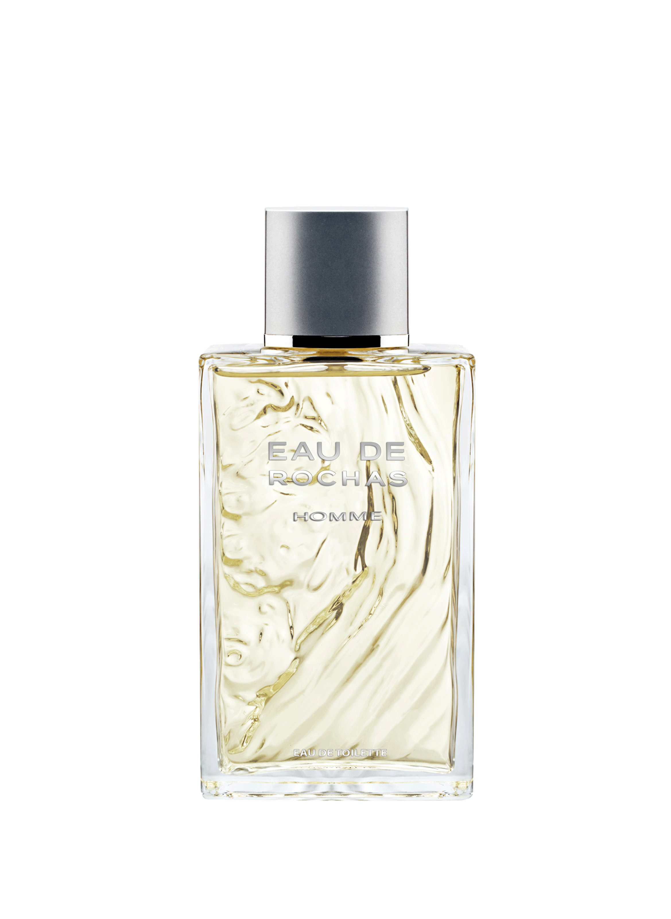 Eau de toilette Eau de Rochas pour Homme ROCHAS No color