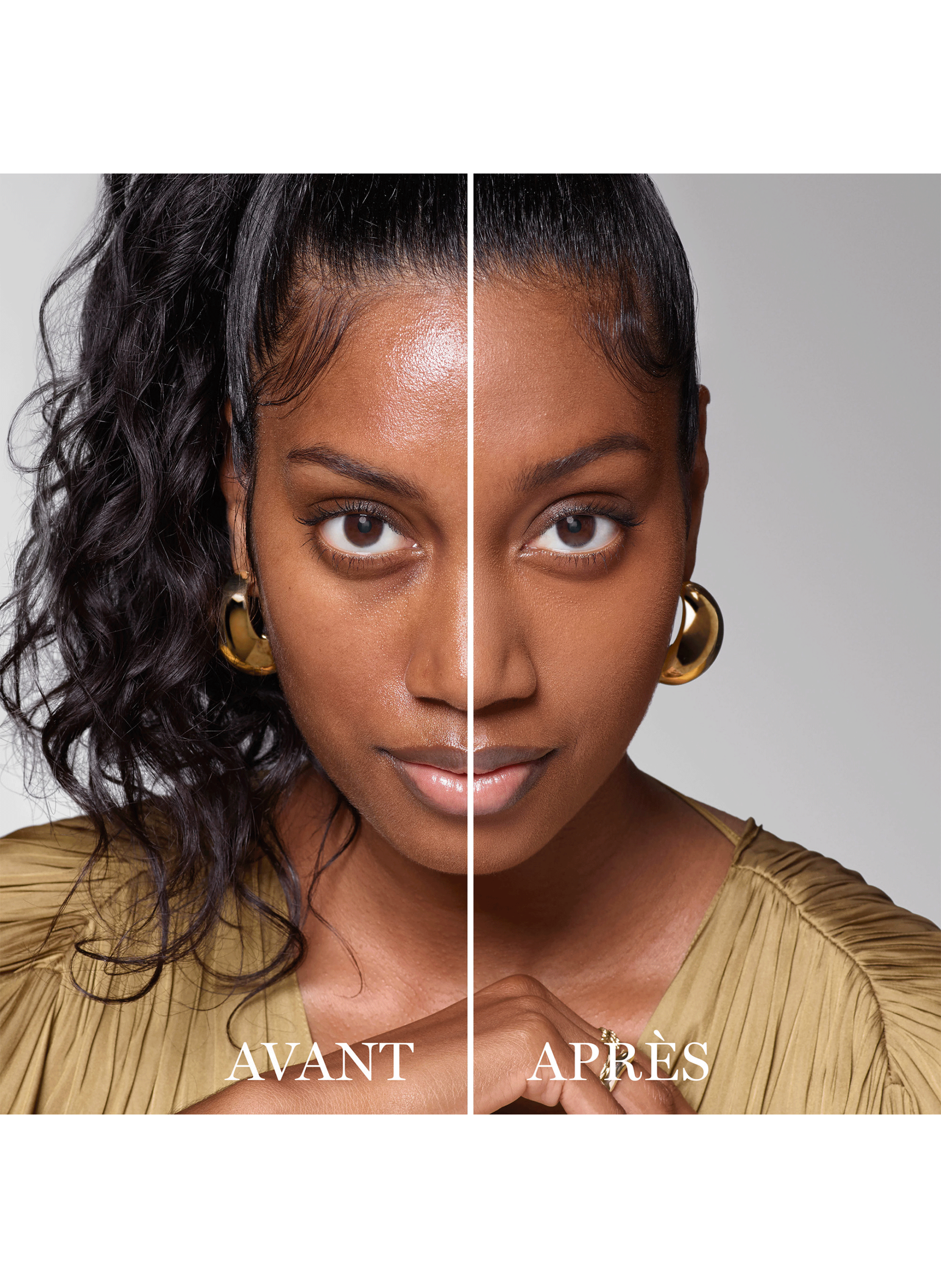 Teint Idole Fond de Teint Tenue 24h Fini Mat Naturel SPF35 - Enrichi En Soin 515w warm