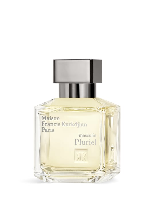 Eau de toilette - Masculin Pluriel