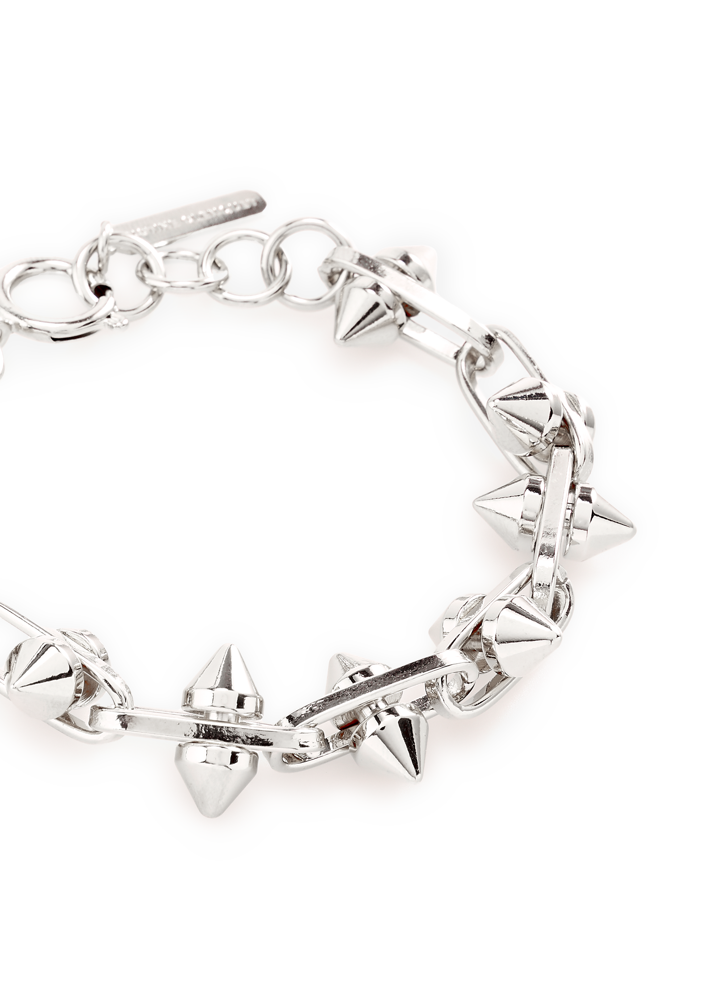 Bracelet chaîne Greg