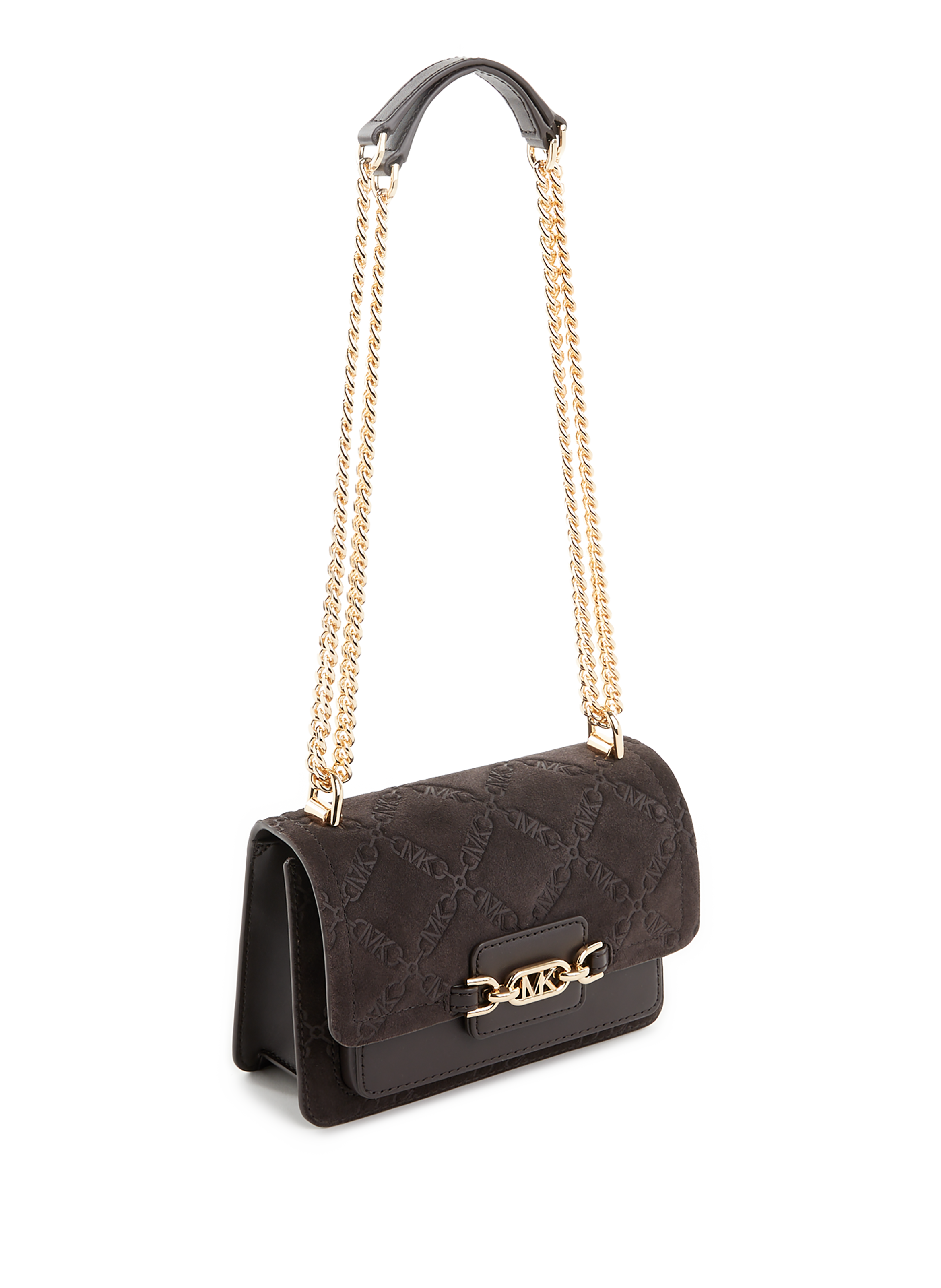 Sac à mains Heather en cuir