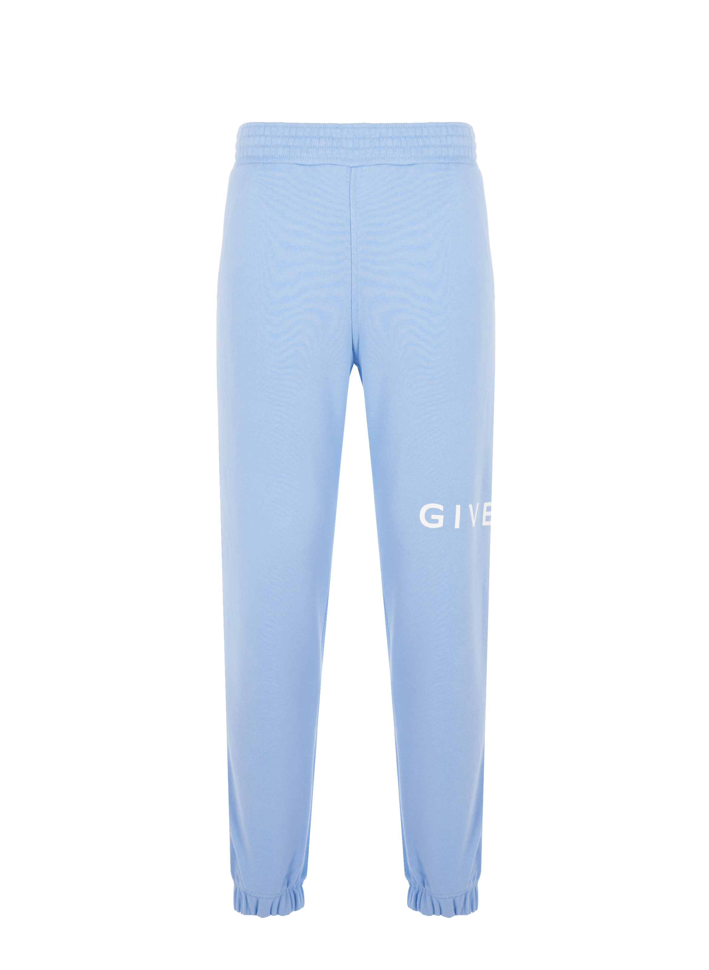 Pantalon de jogging en coton