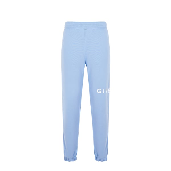 Pantalon de jogging en coton