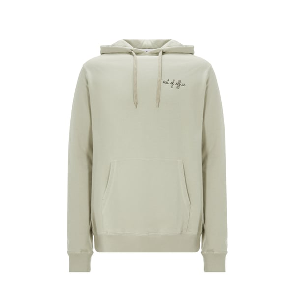 Hoodie Out of office