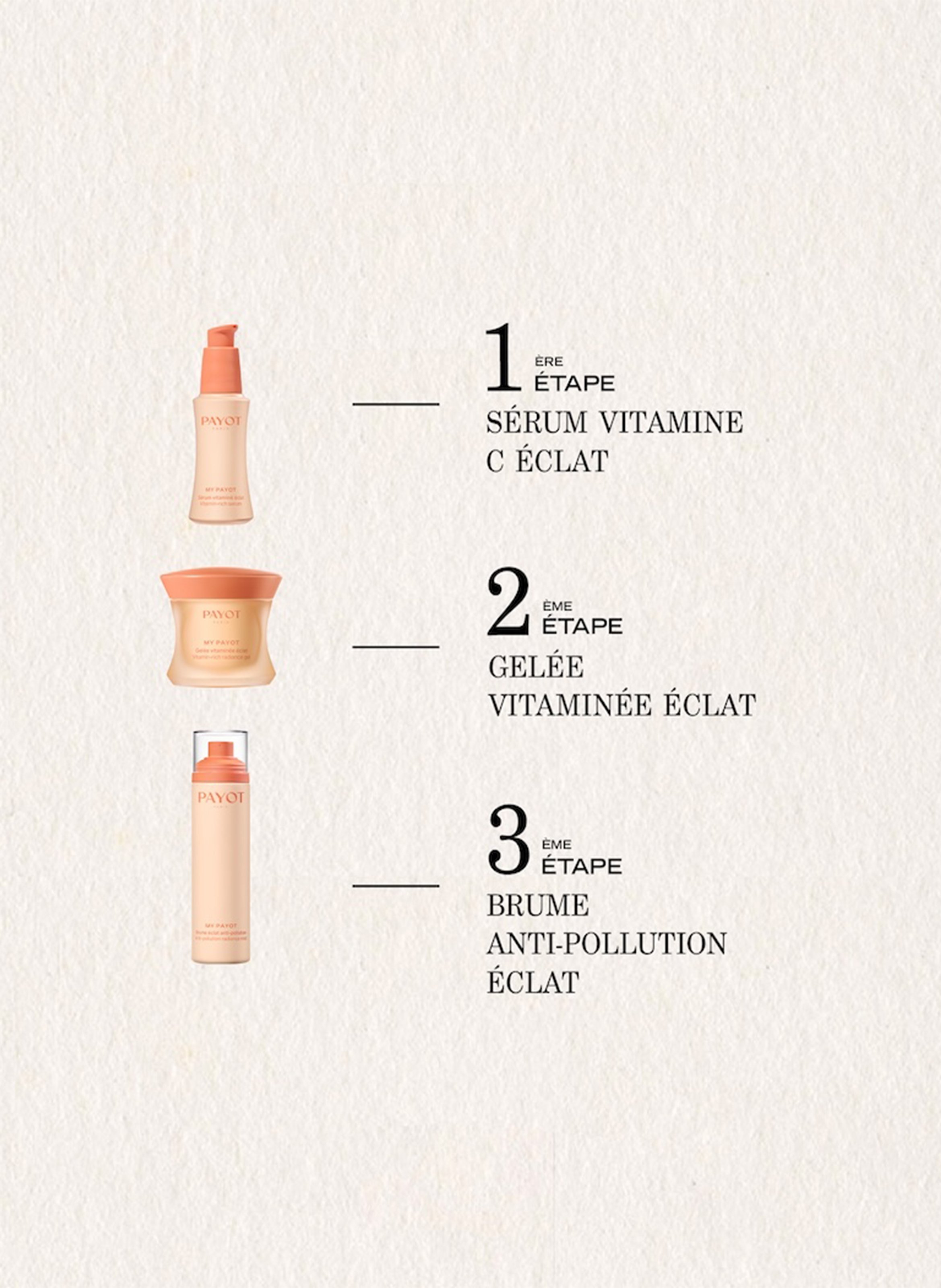 My Payot - Brume éclat anti-pollution PAYOT No color