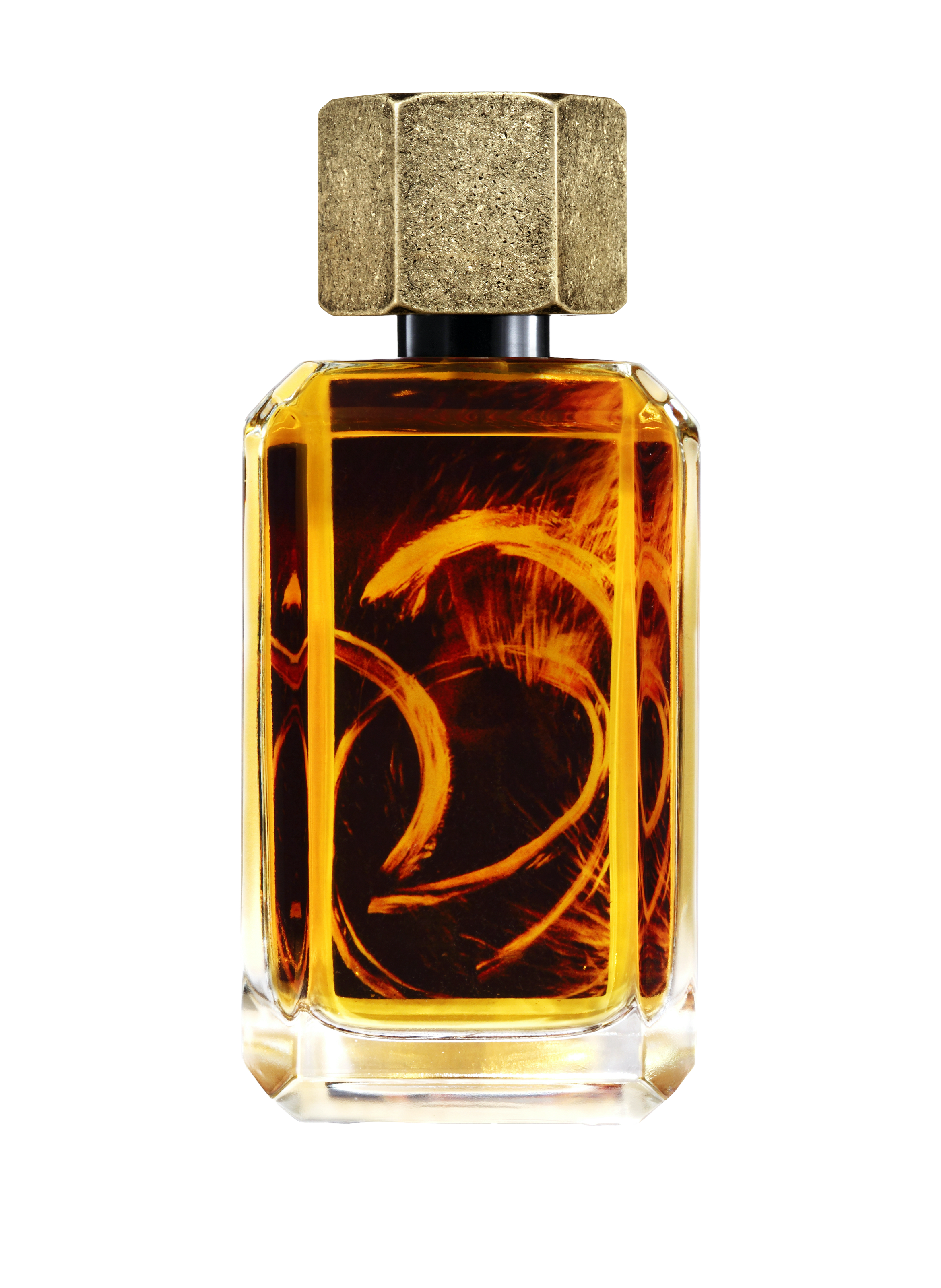 The Water of the Immortals - Eau de Parfum - Refillable Vaporizer VOYAGES IMAGINAIRES No color