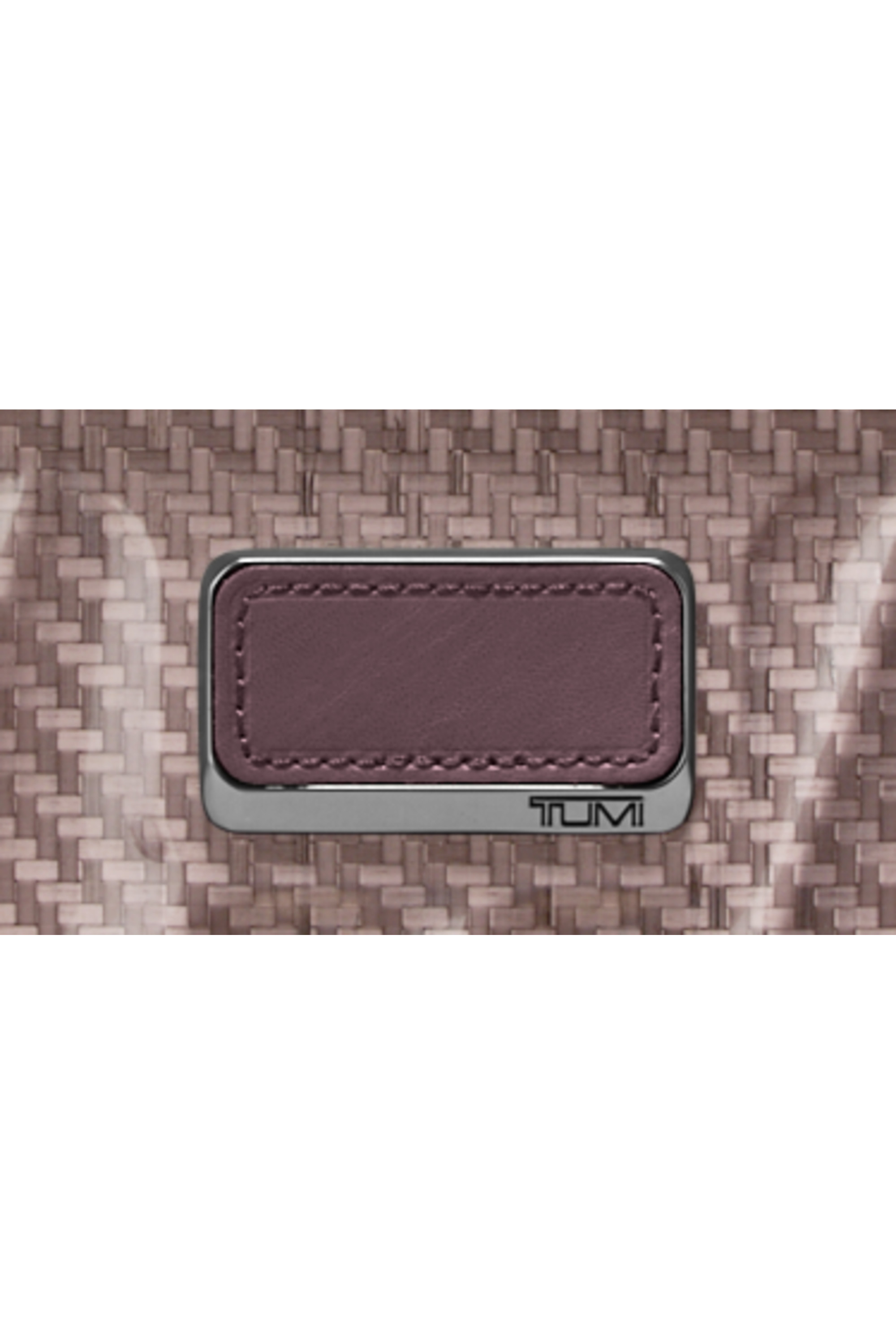 19 degree lite valise 4 roues taille m TUMI Rose