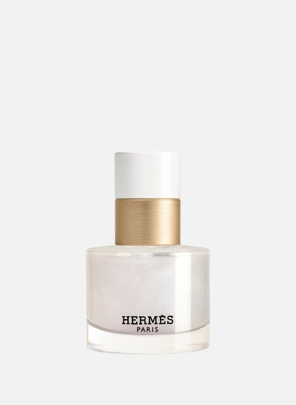 Hermès Hands, enamel varnish - Limited edition White by HERMÈS HERMÈS Hermès Hands, enamel varnish - Limited edition White