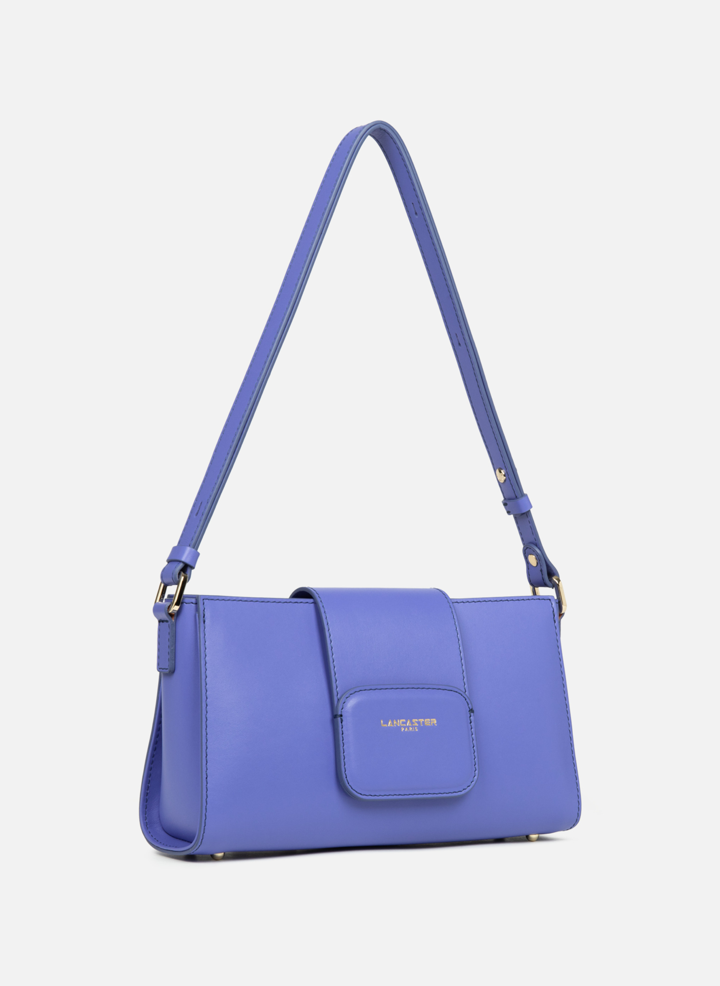 Sac trotteur - paris pad LANCASTER Bleu