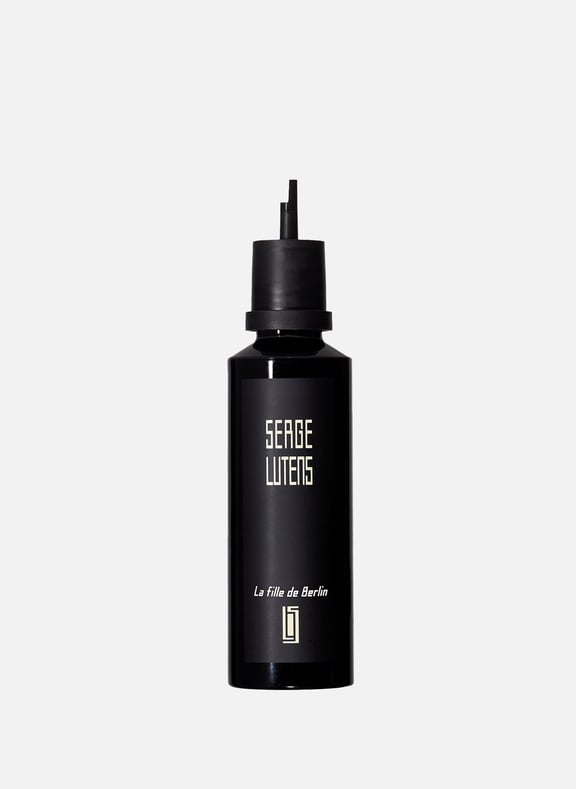 Eau de parfum La Fille de Berlin - Recharge by SERGE LUTENS SERGE LUTENS Eau de parfum La Fille de Berlin - Recharge