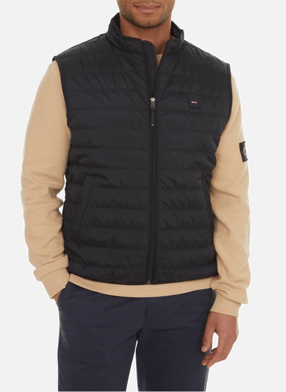 Doudoune sans manches Multicolore by EDEN PARK EDEN PARK Doudoune sans manches Multicolore