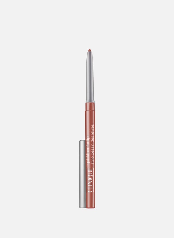 Stylo dessin des lèvres - Quickliner for Lips Rouge by CLINIQUE CLINIQUE Stylo dessin des lèvres - Quickliner for Lips Rouge