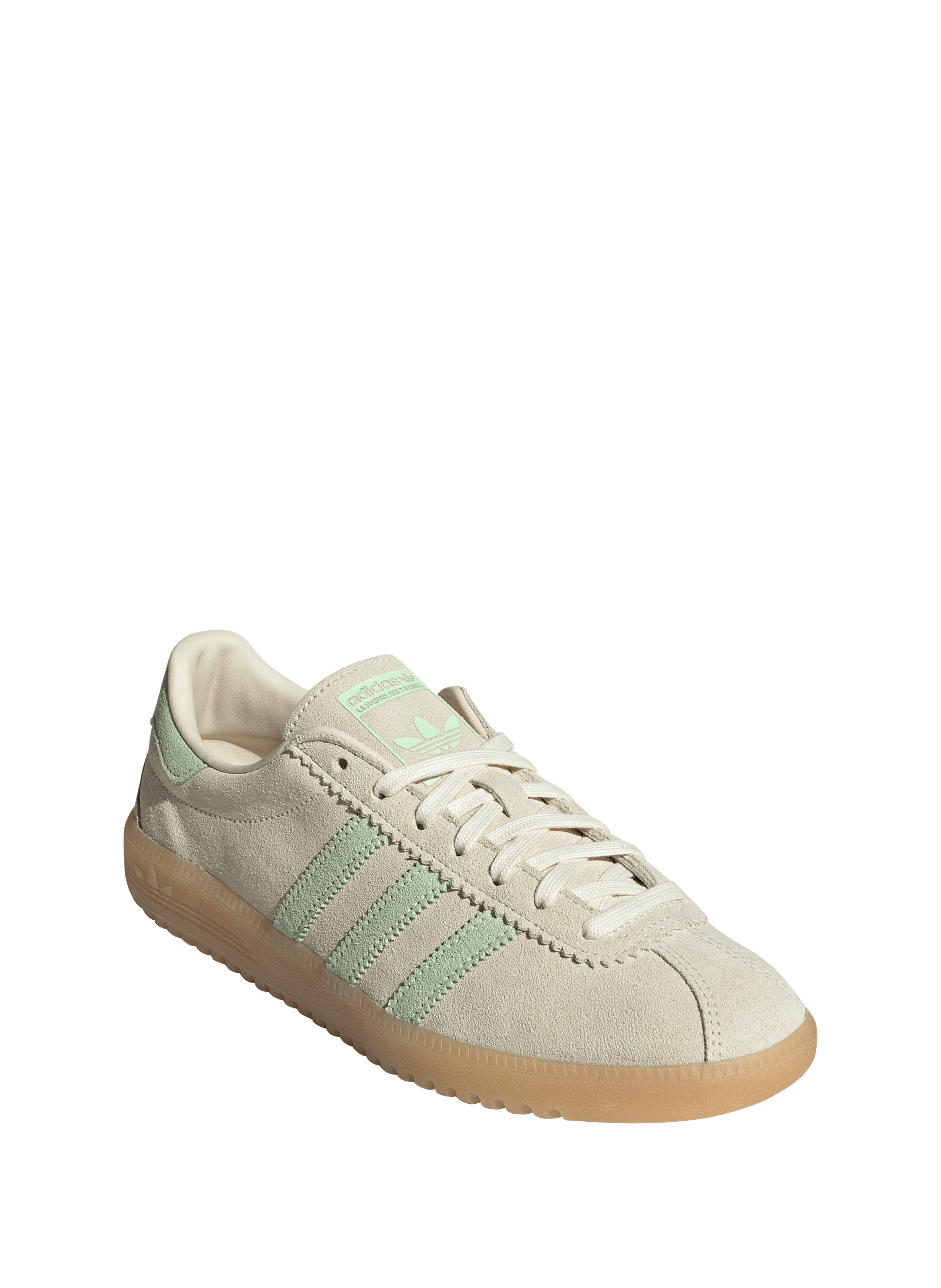 Baskets Bermuda ADIDAS Multicolore