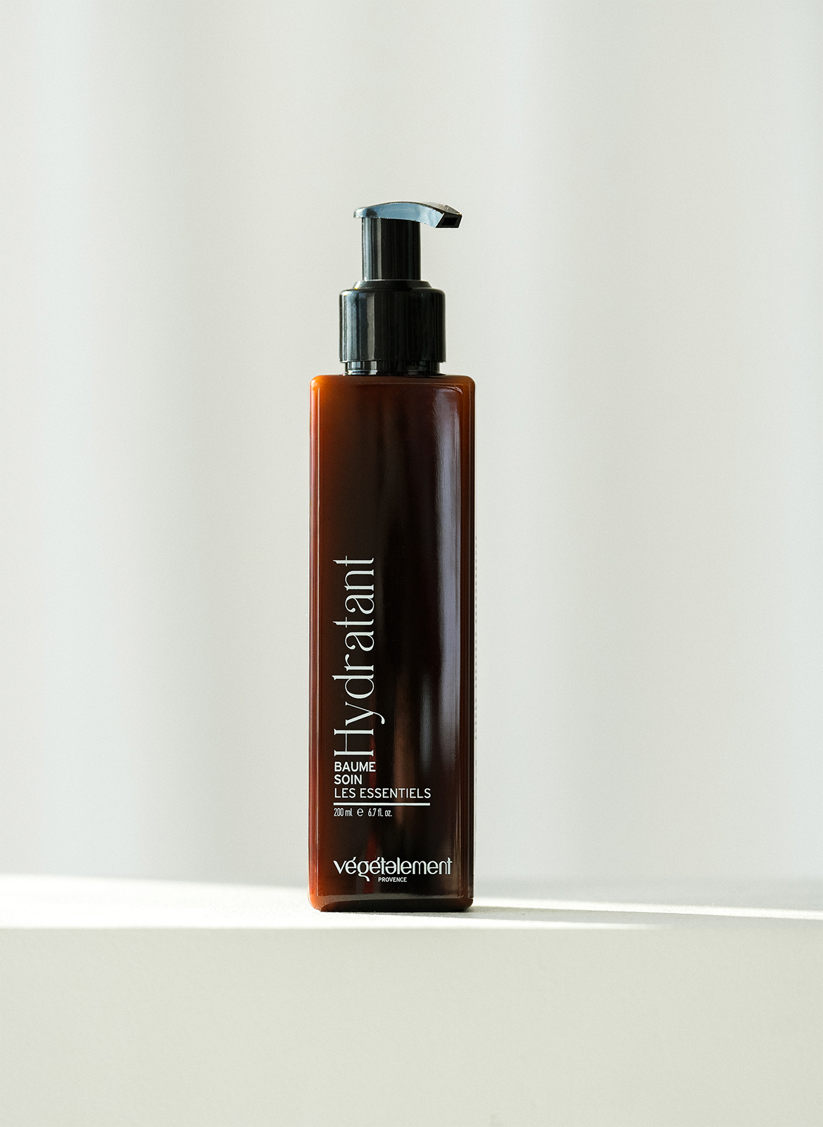 Hydrating Balm VEGETALEMENT PROVENCE No color