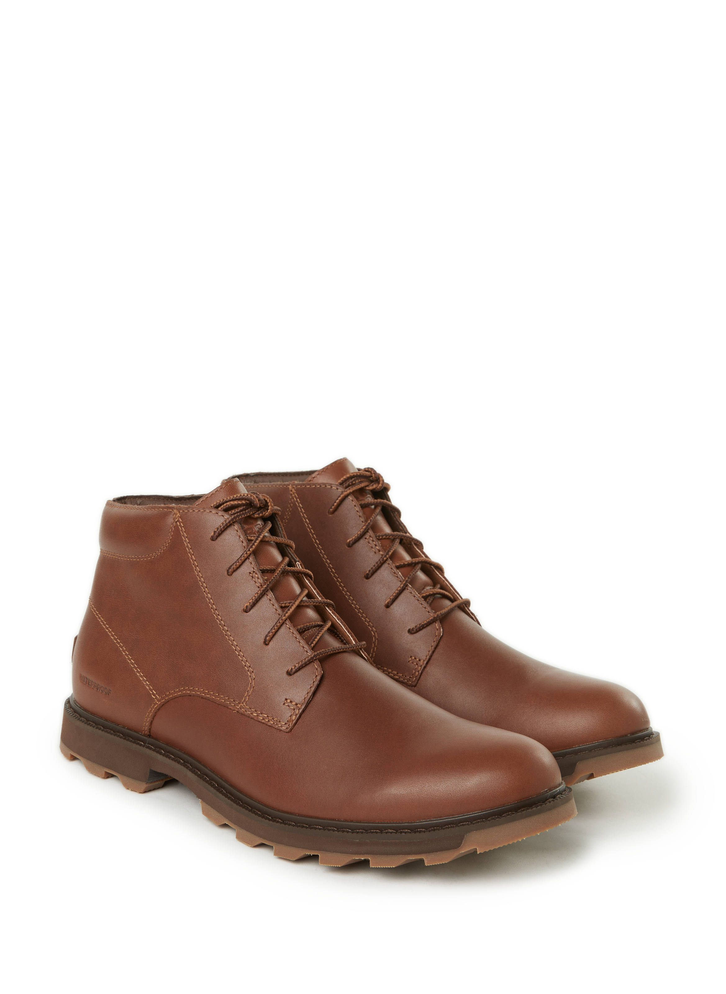 Madson ankle boots SOREL Brown