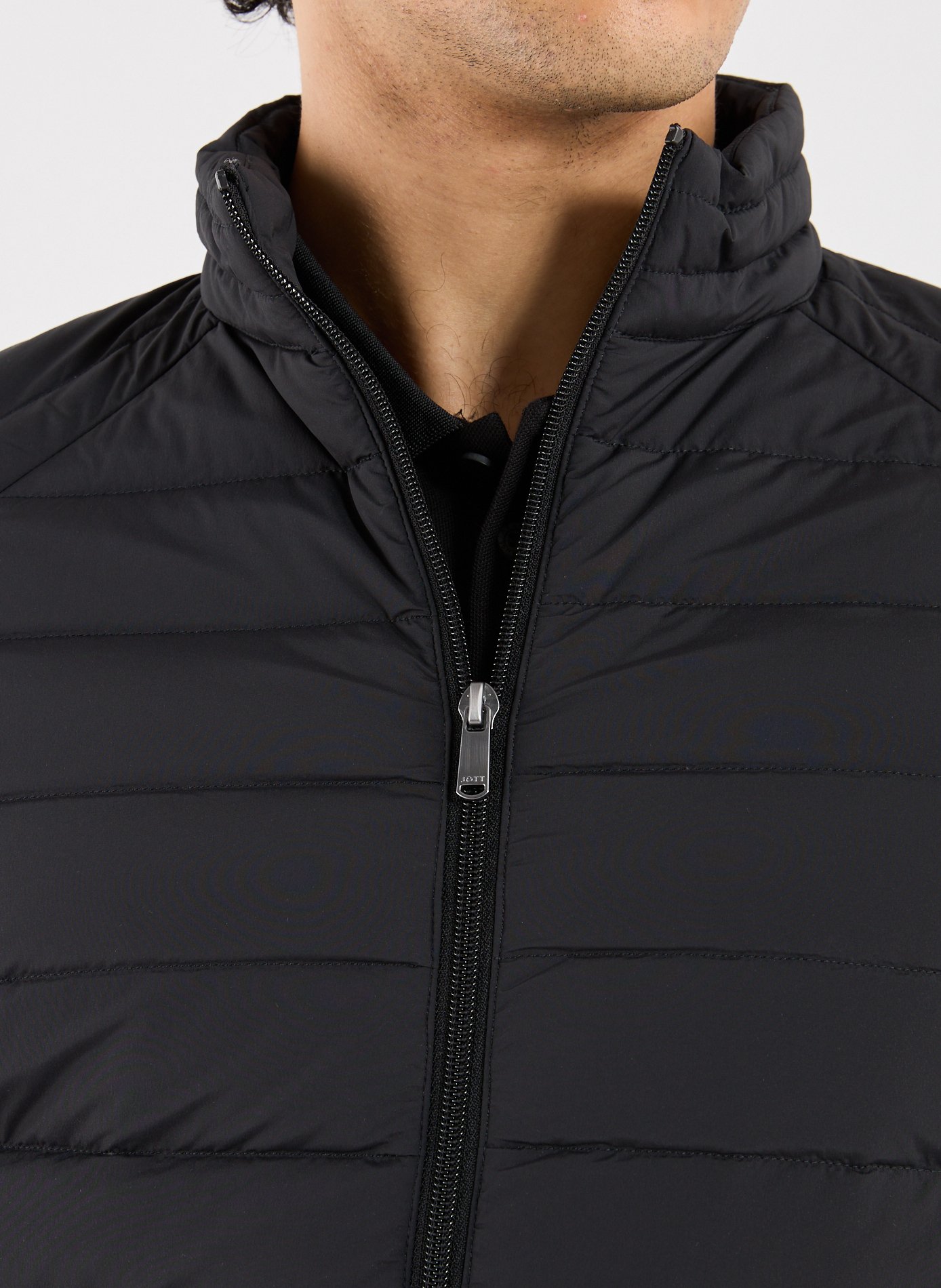 Doudoune légère JOTT Noir