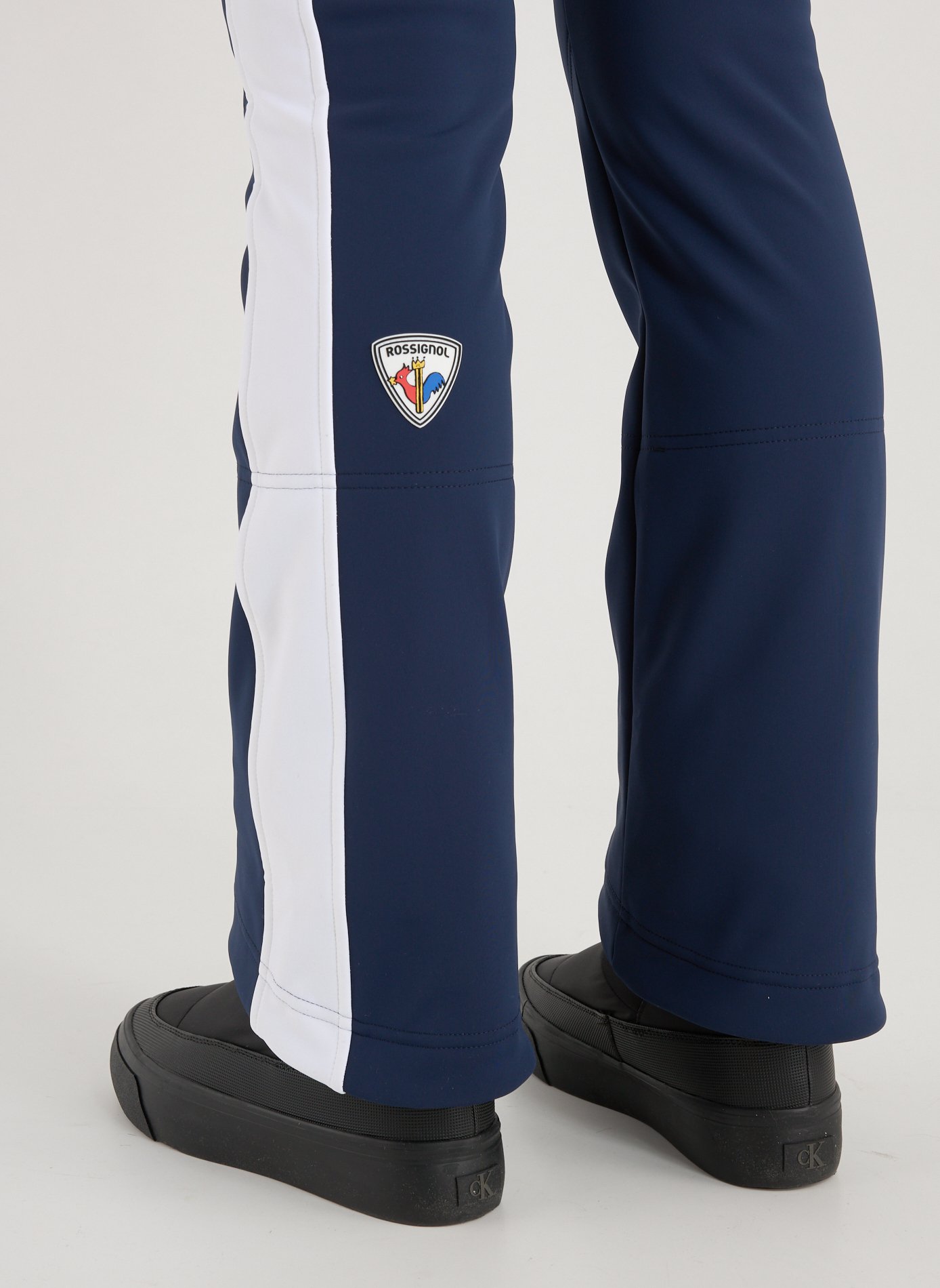 Pantalon de ski ajusté Sirius ROSSIGNOL Bleu