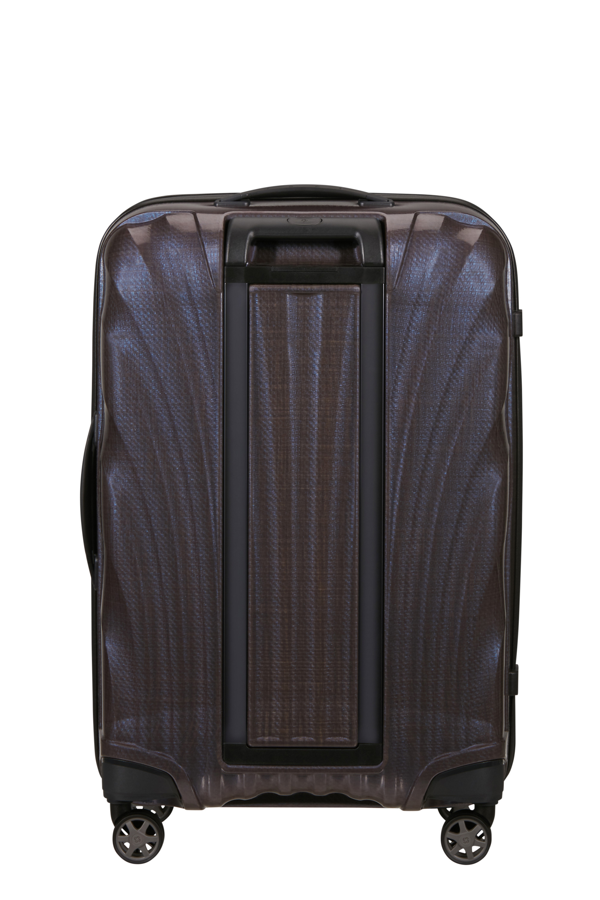 C-lite valise 4 roues taille m SAMSONITE Multicolore