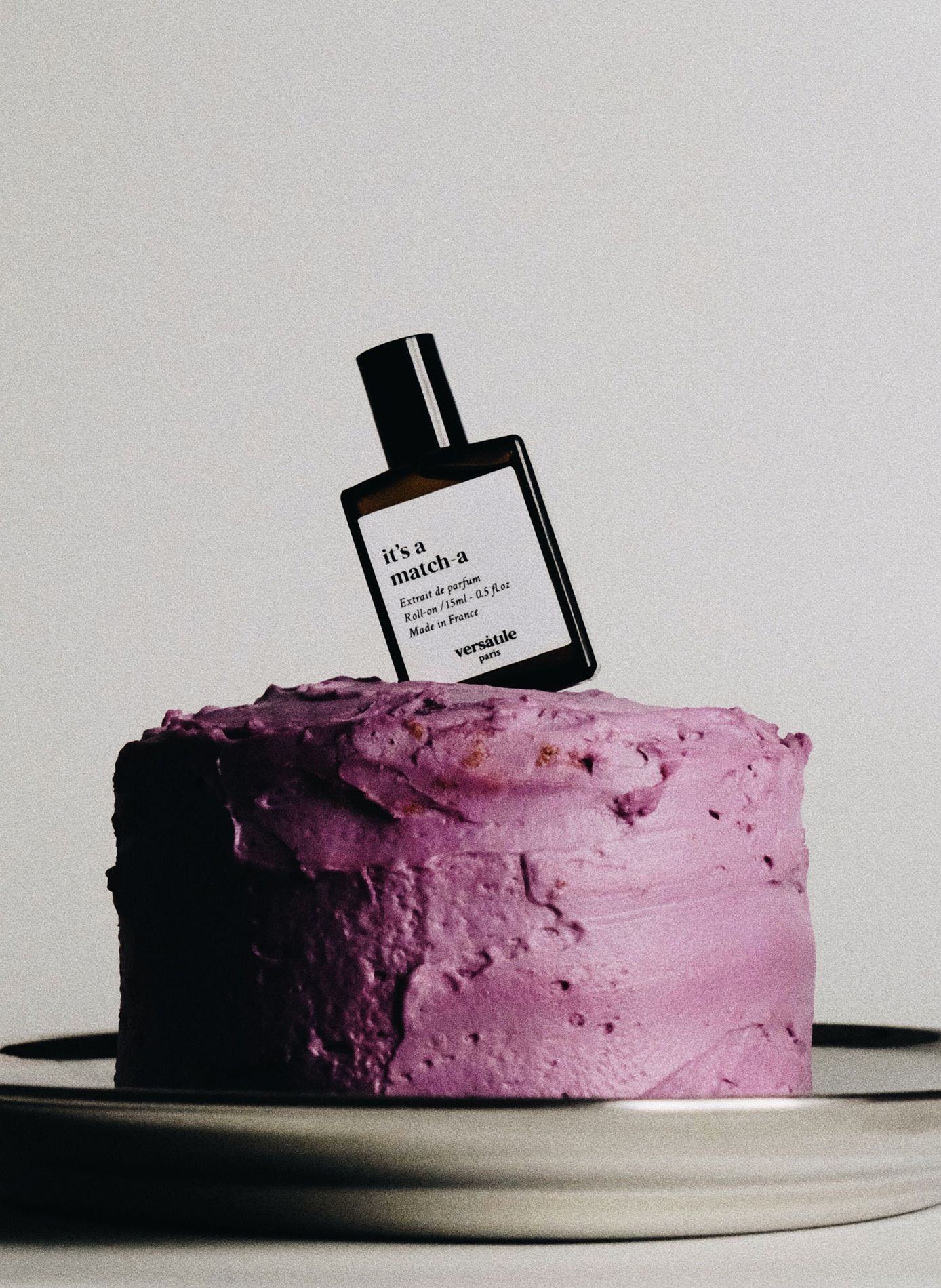 It's a Matcha - Perfume Extract VERSATILE PARIS No color